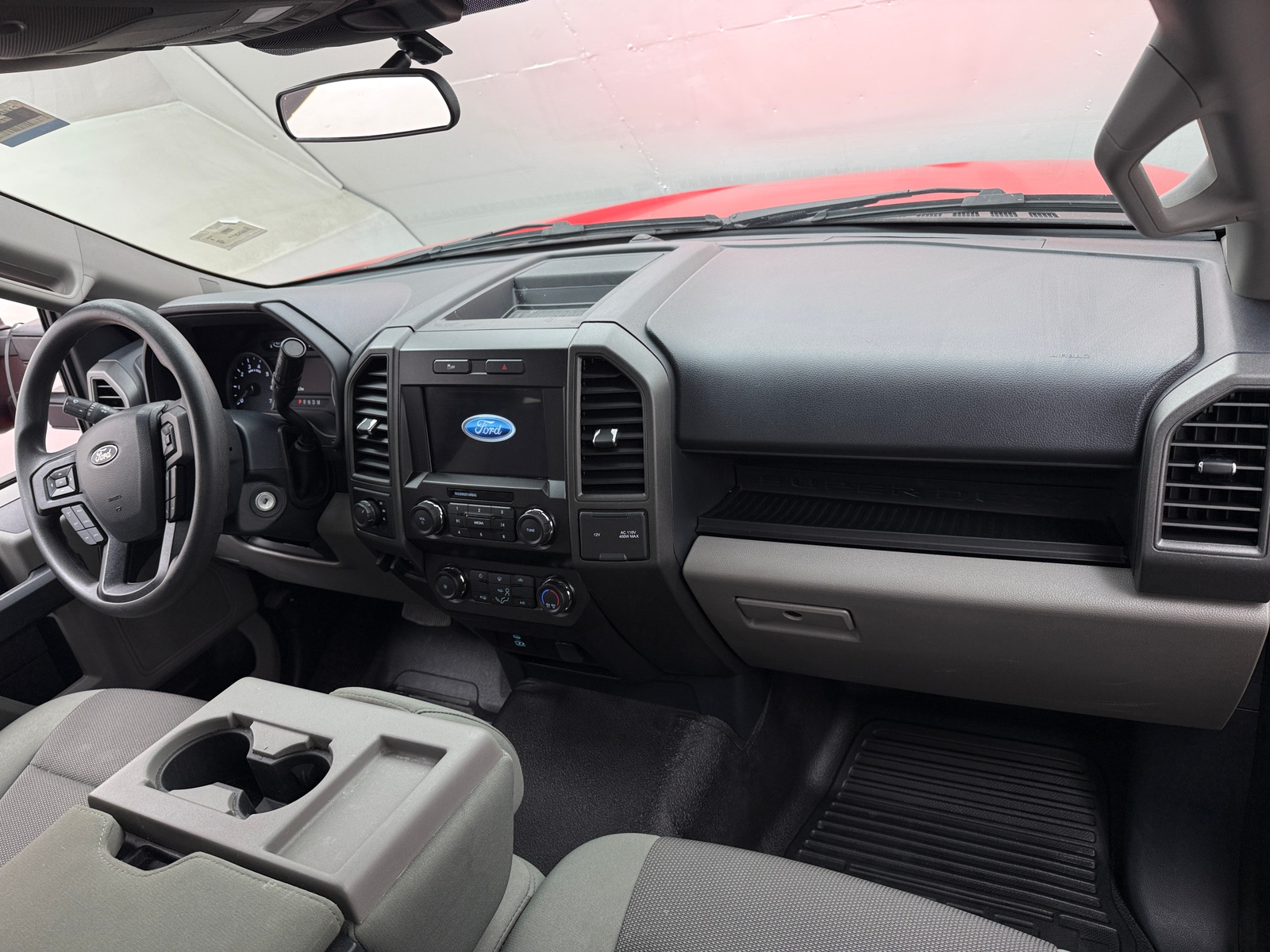 Thumbnail: 2022 Ford Econoline - 3
