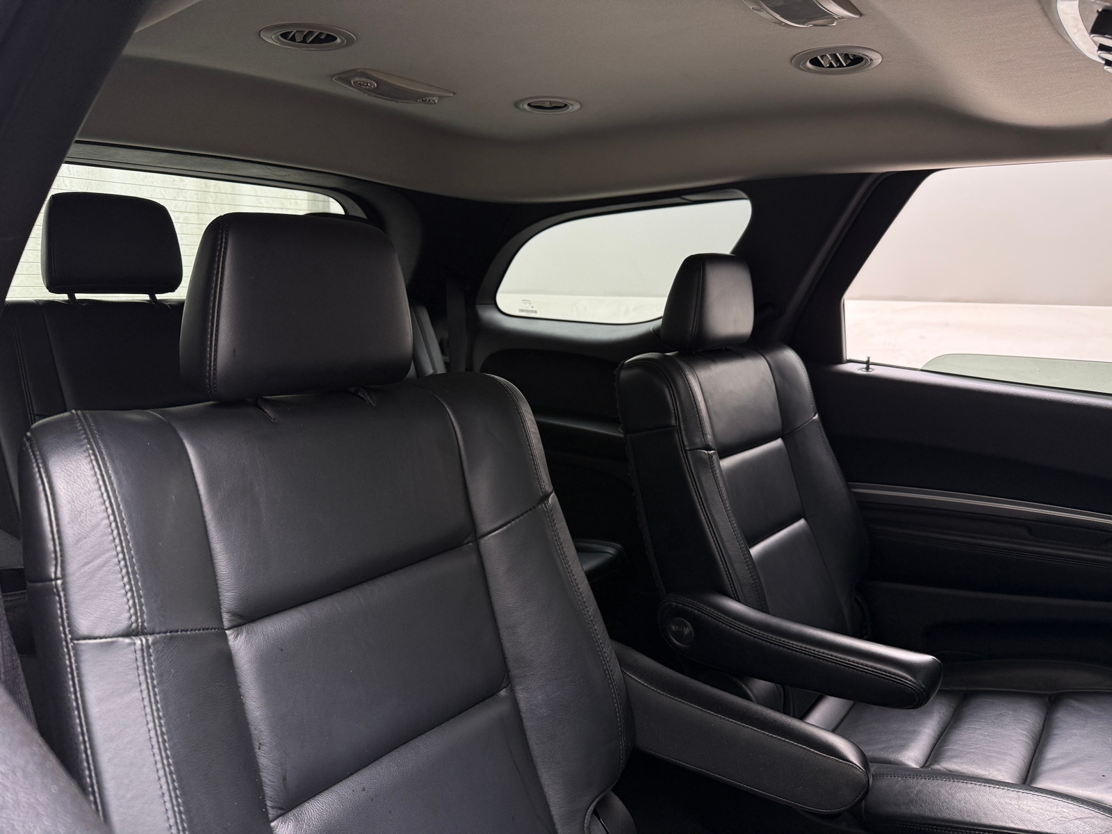 Thumbnail: 2019 Dodge Durango - 5