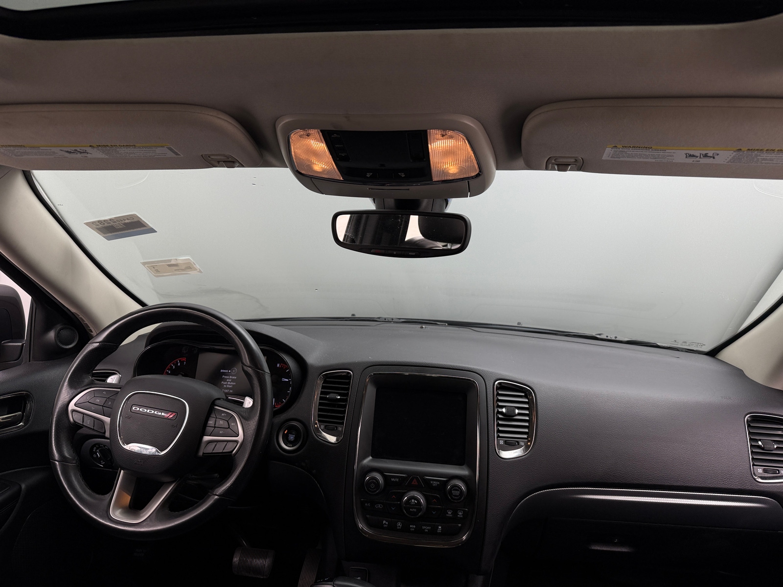 Thumbnail: 2019 Dodge Durango - 2