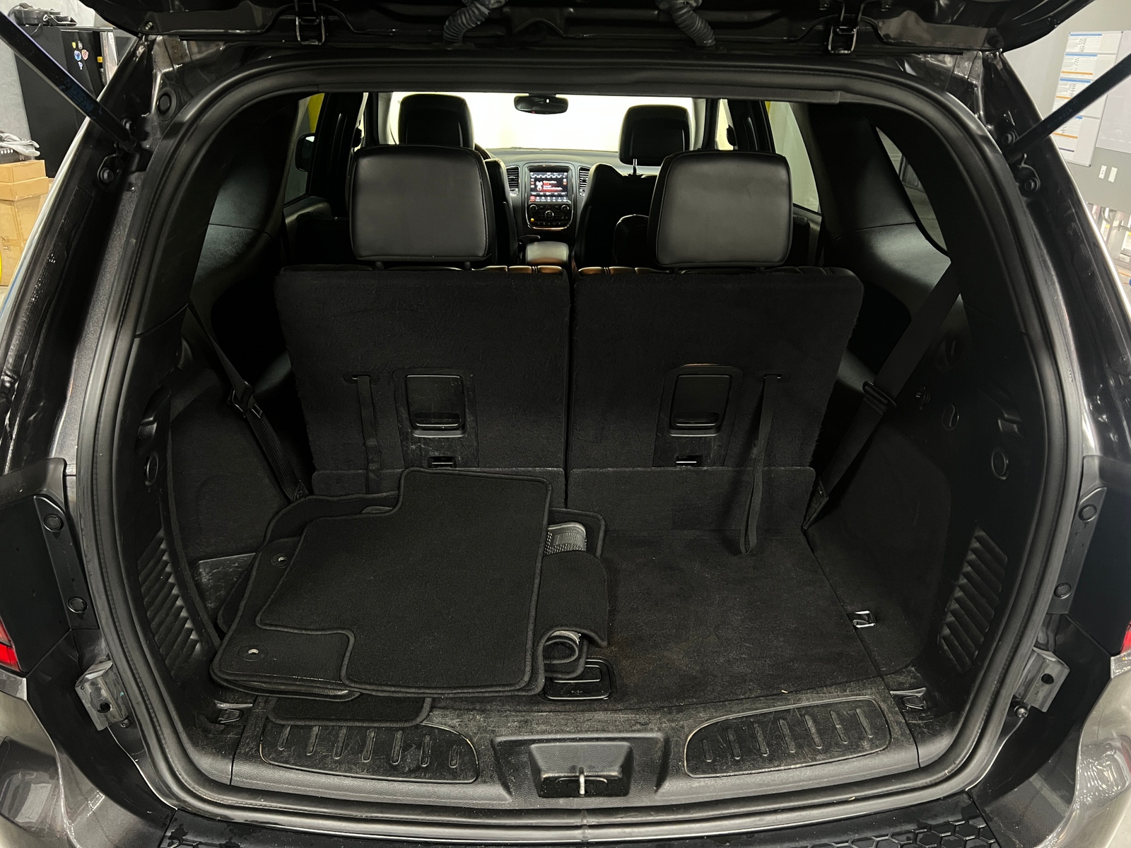 Thumbnail: 2019 Dodge Durango - 6