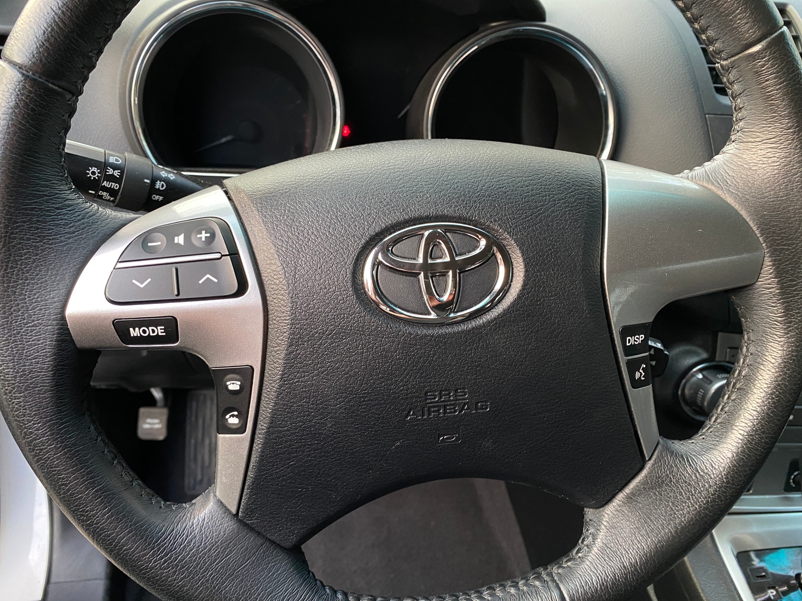 Thumbnail: 2012 Toyota Highlander - 5