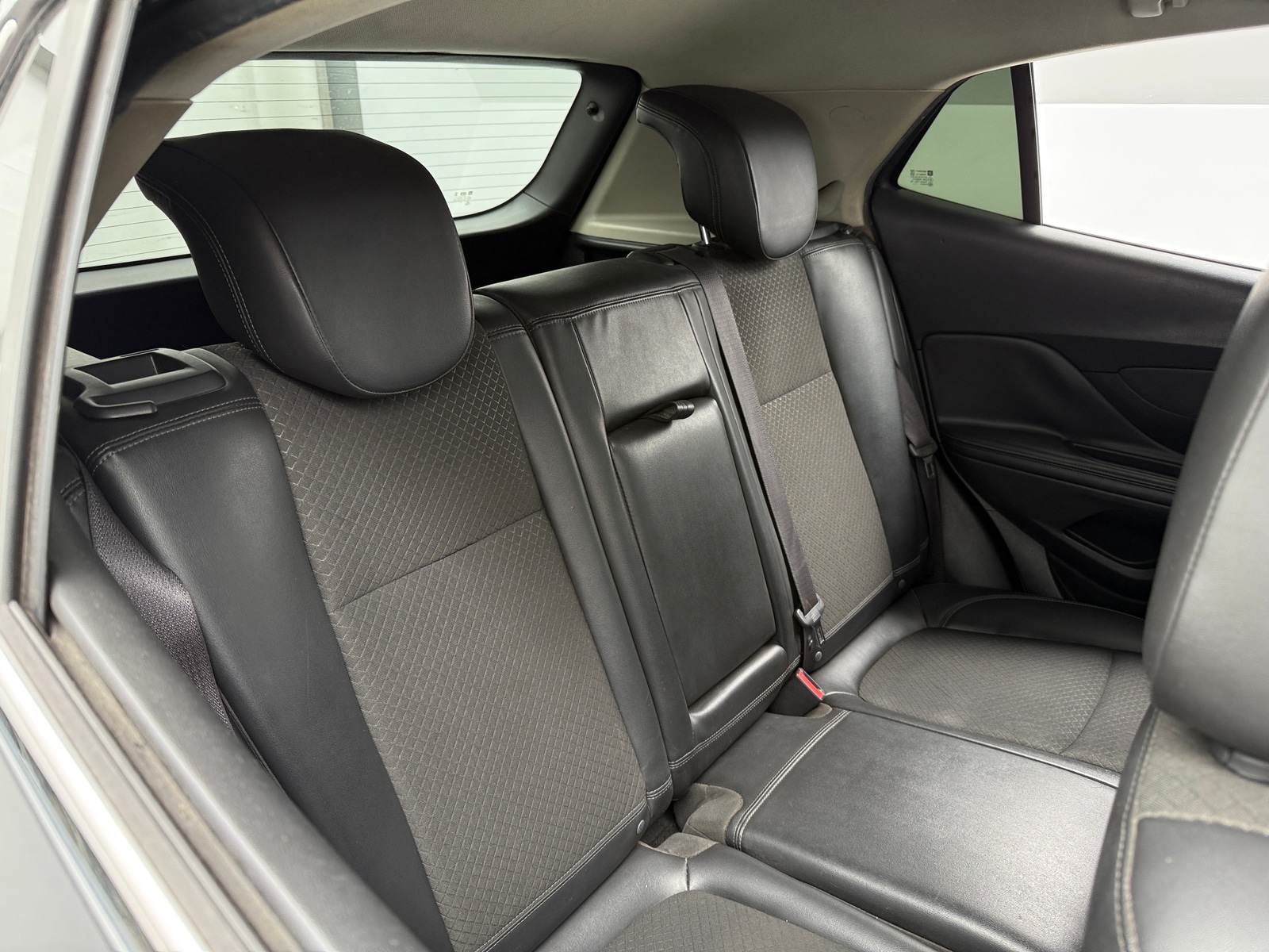 Thumbnail: 2018 Buick Encore - 6