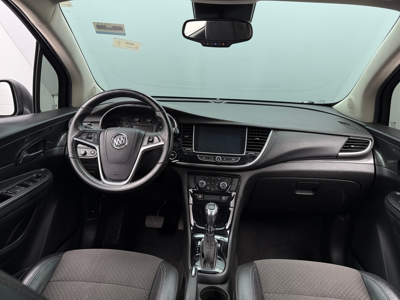 Thumbnail: 2018 Buick Encore - 3