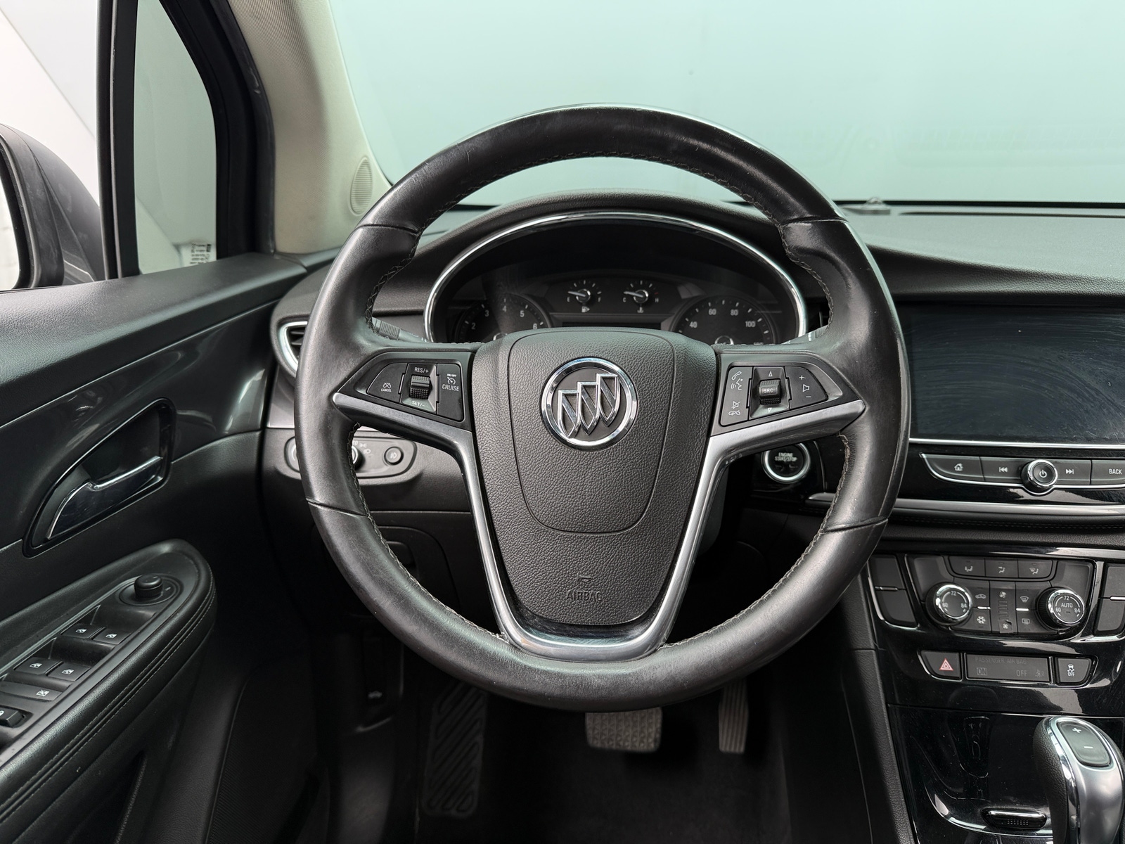 Thumbnail: 2018 Buick Encore - 5