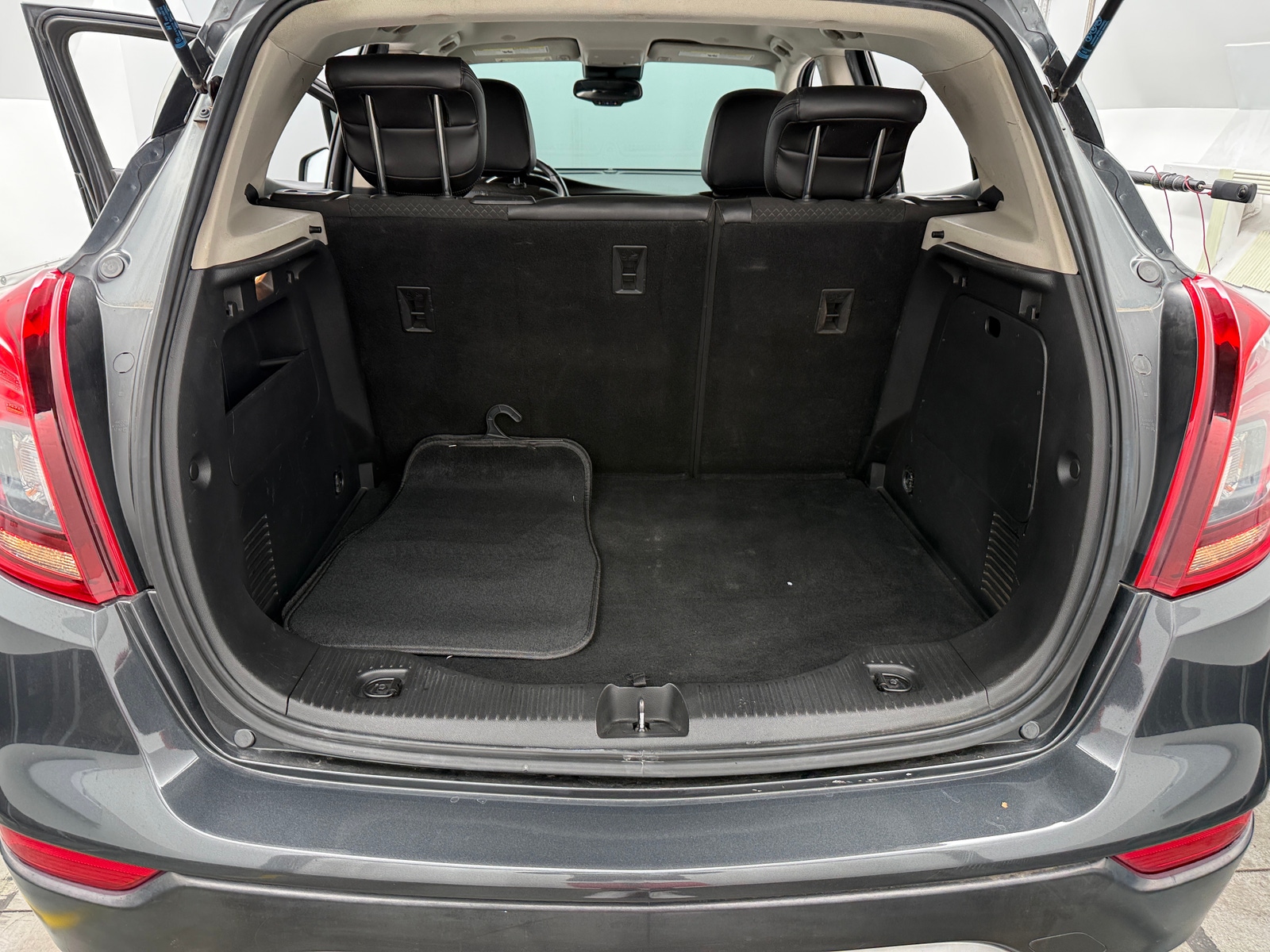 Thumbnail: 2018 Buick Encore - 7