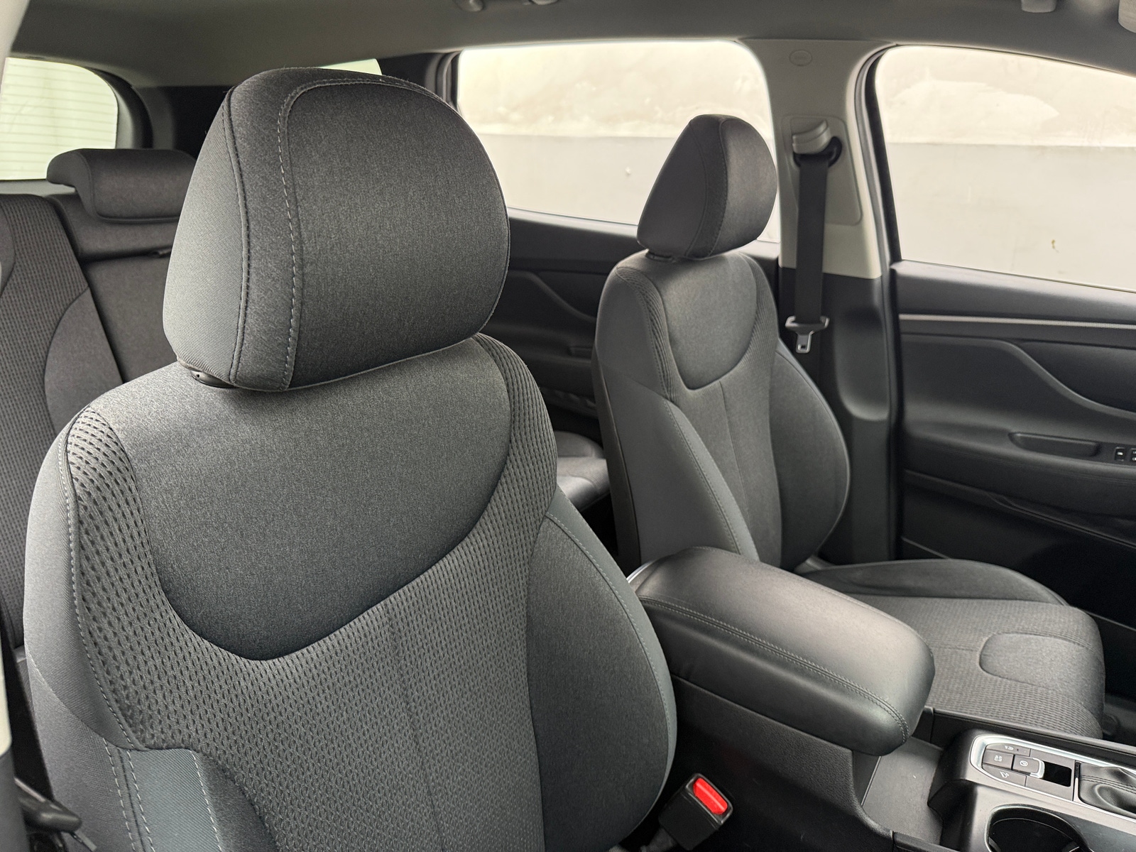 Thumbnail: 2020 Hyundai Santa Fe - 2