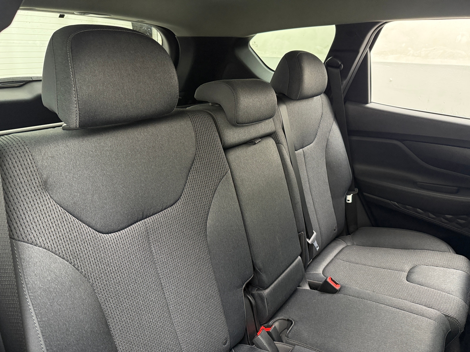 Thumbnail: 2020 Hyundai Santa Fe - 6