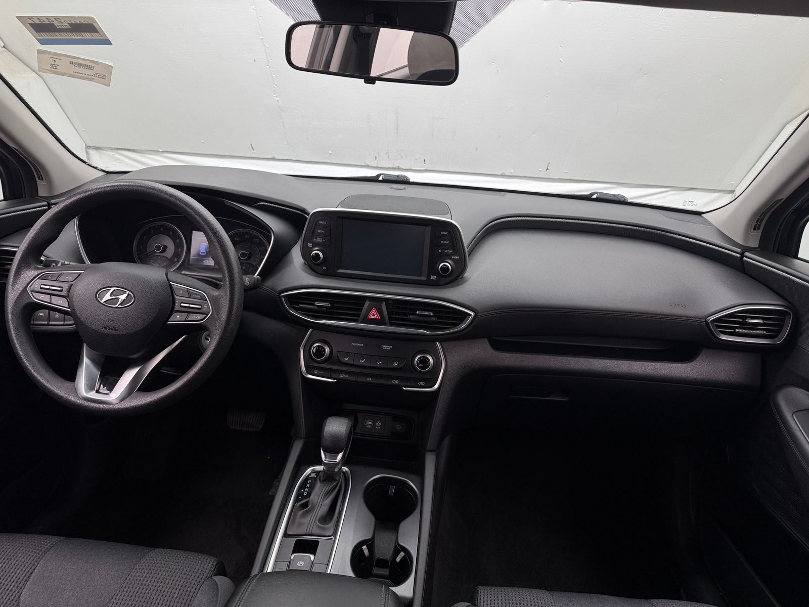 Thumbnail: 2020 Hyundai Santa Fe - 3