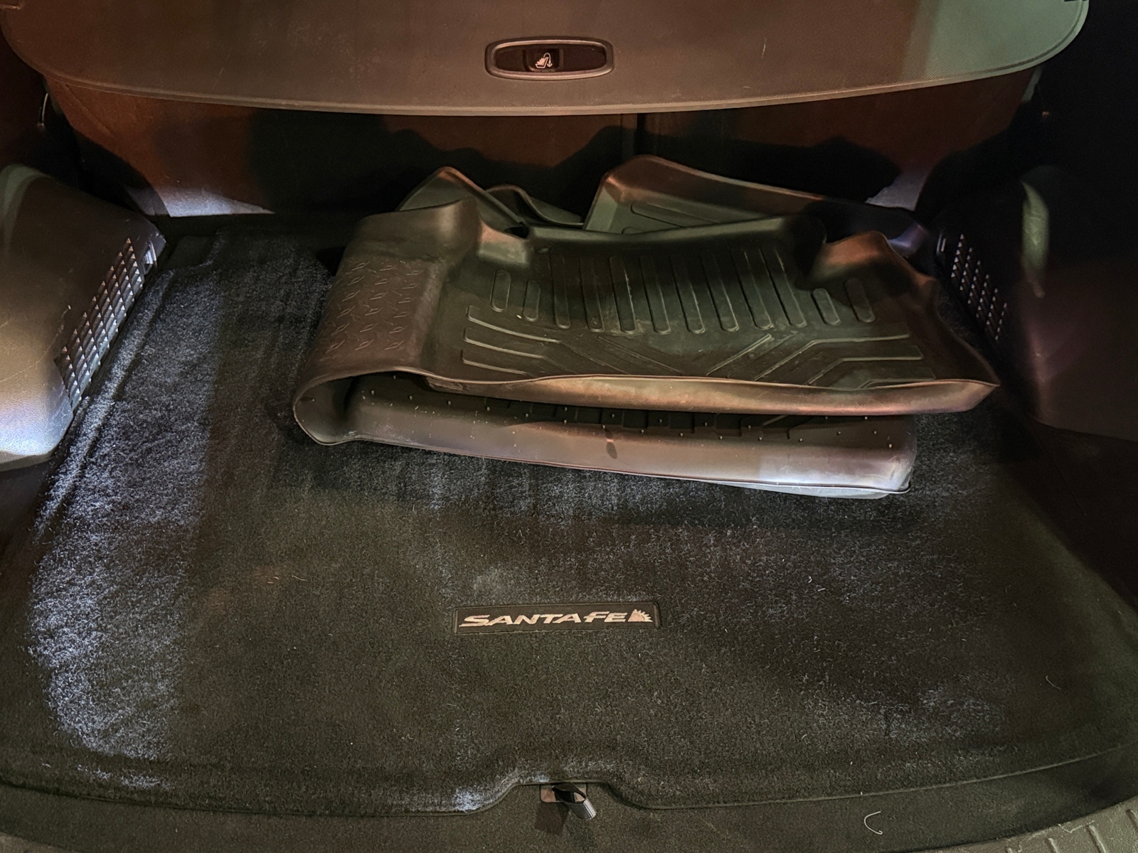 Thumbnail: 2020 Hyundai Santa Fe - 7