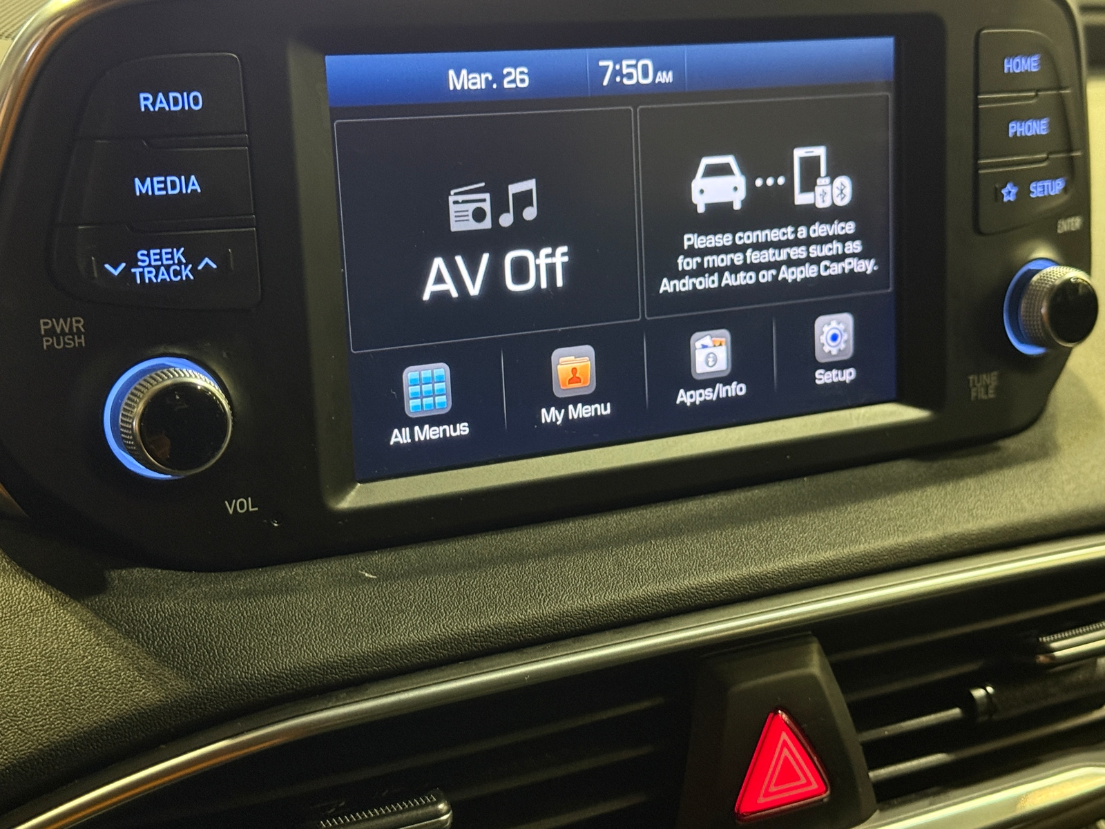 Thumbnail: 2020 Hyundai Santa Fe - 4