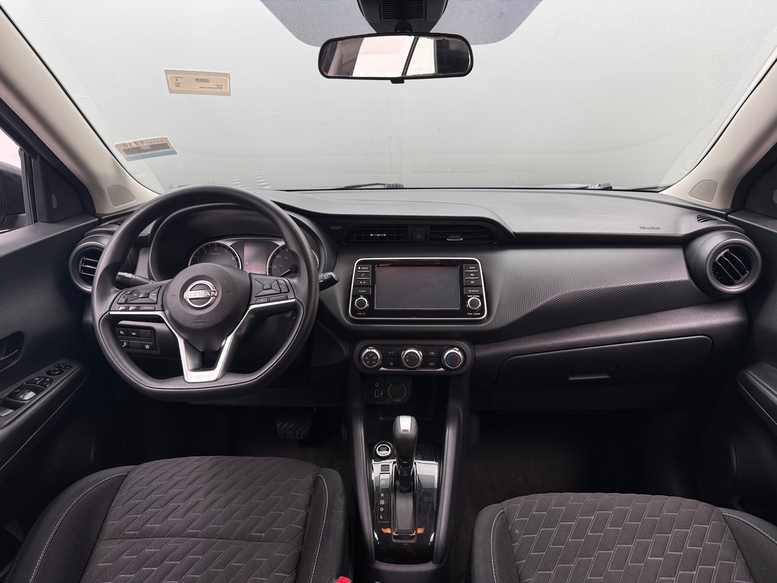 Thumbnail: 2022 Nissan Kicks - 3