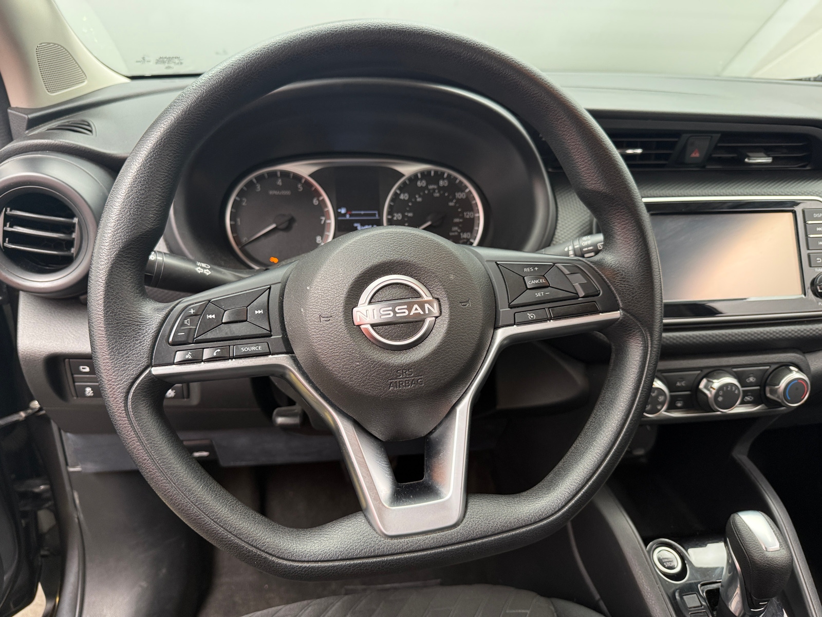 Thumbnail: 2022 Nissan Kicks - 5