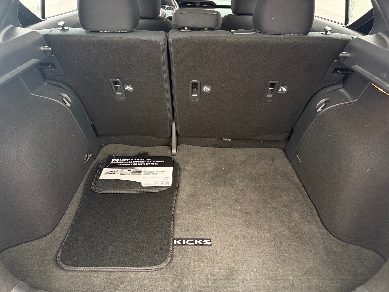 Thumbnail: 2022 Nissan Kicks - 7