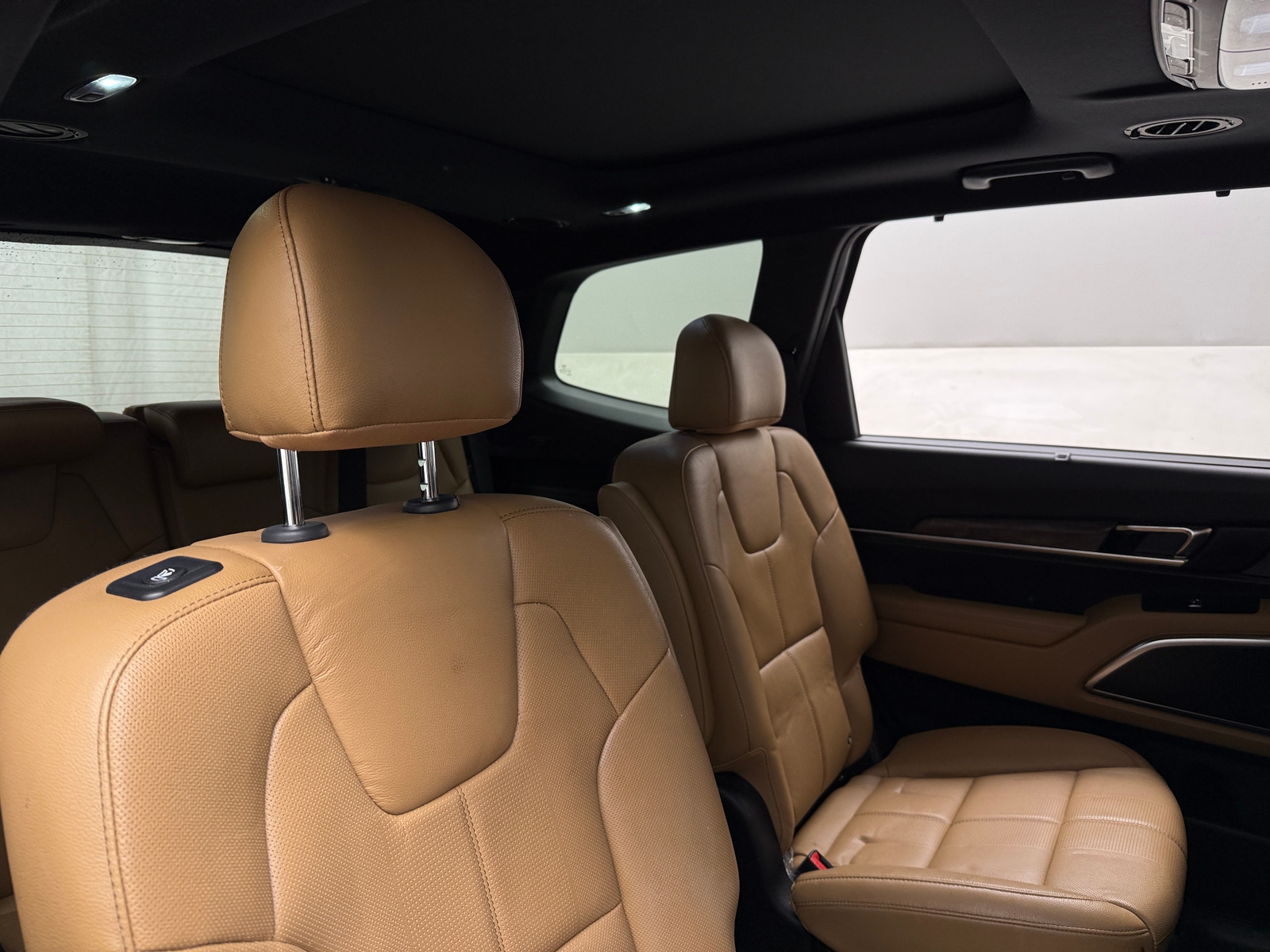 Thumbnail: 2021 Kia Telluride - 5