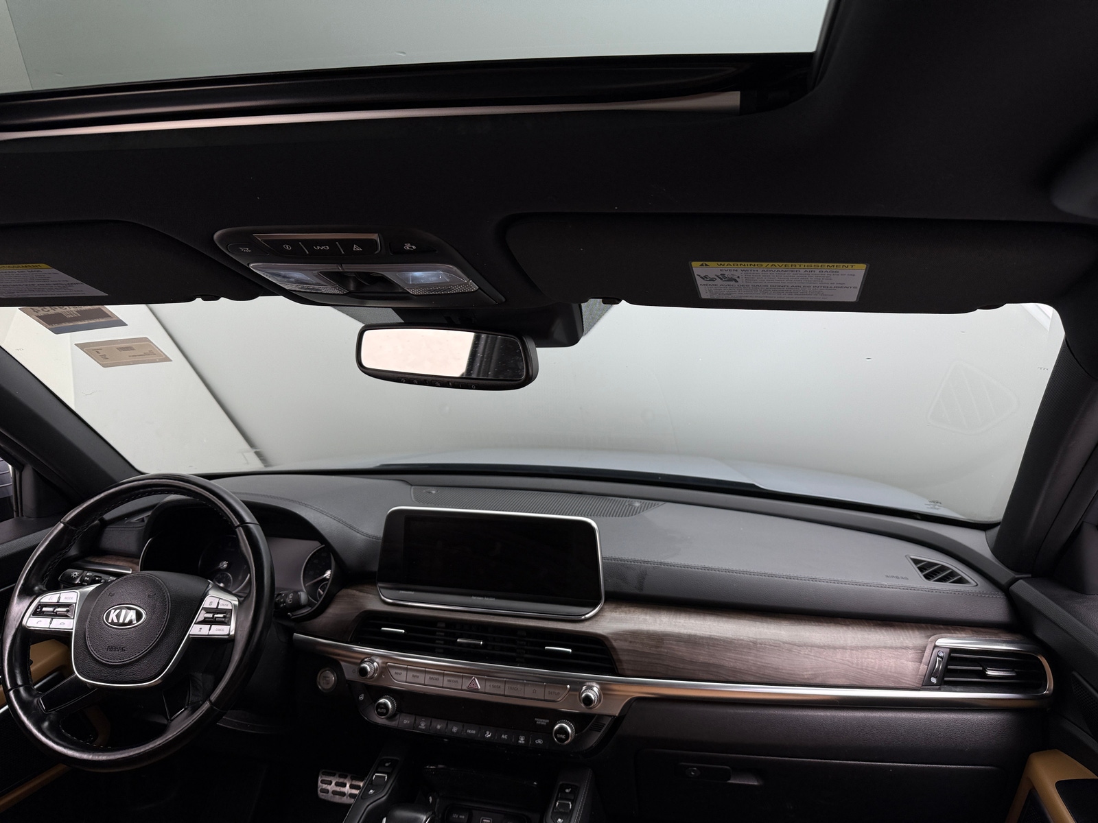 Thumbnail: 2021 Kia Telluride - 2