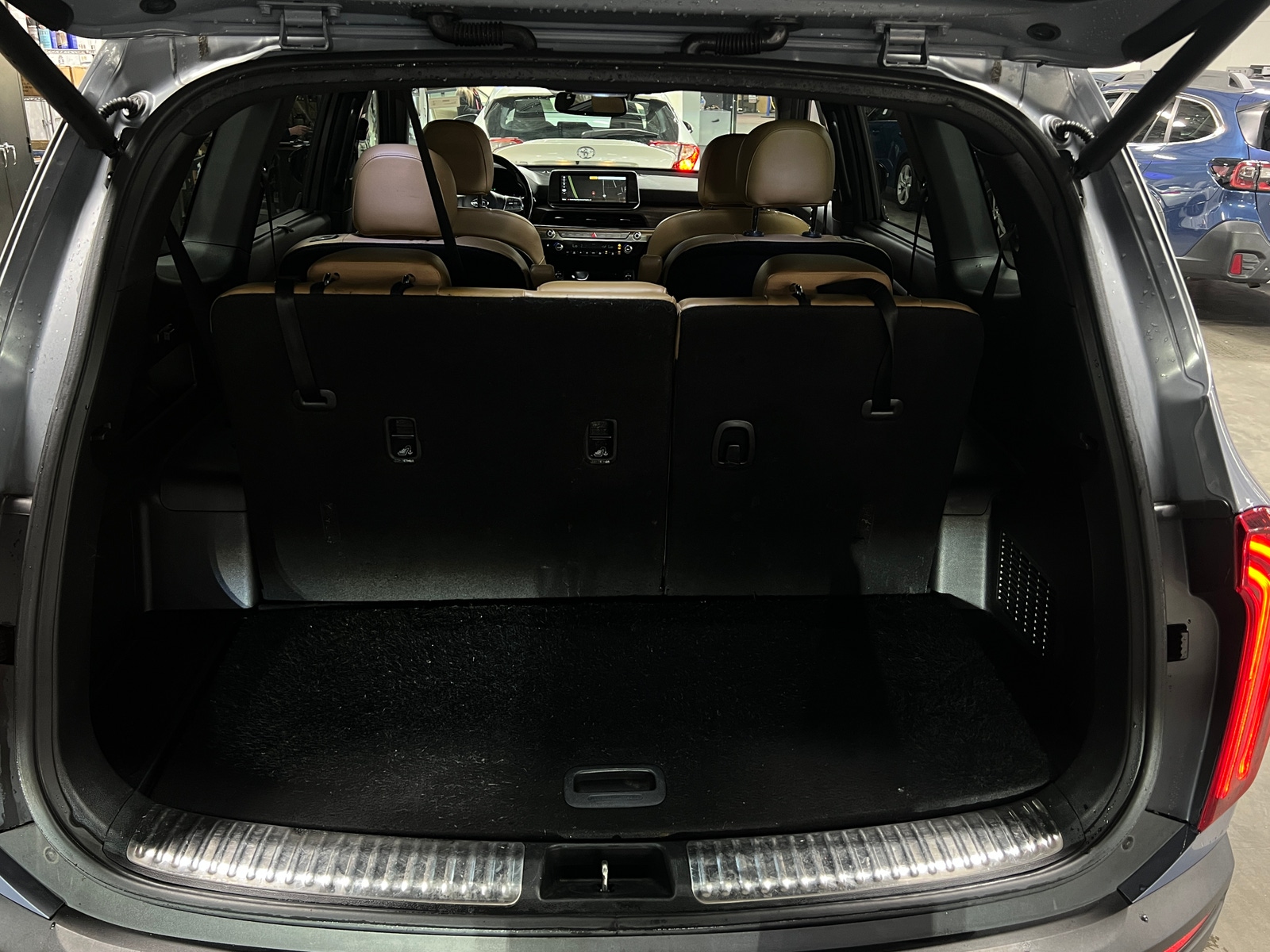 Thumbnail: 2021 Kia Telluride - 6