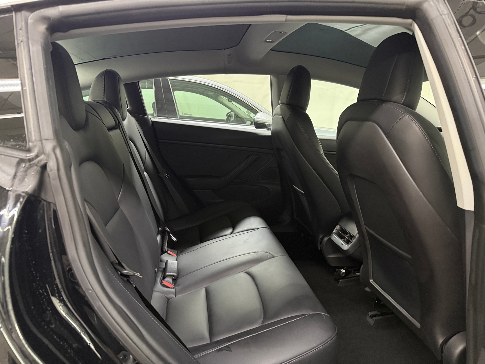 Thumbnail: 2018 Tesla Model 3 - 5