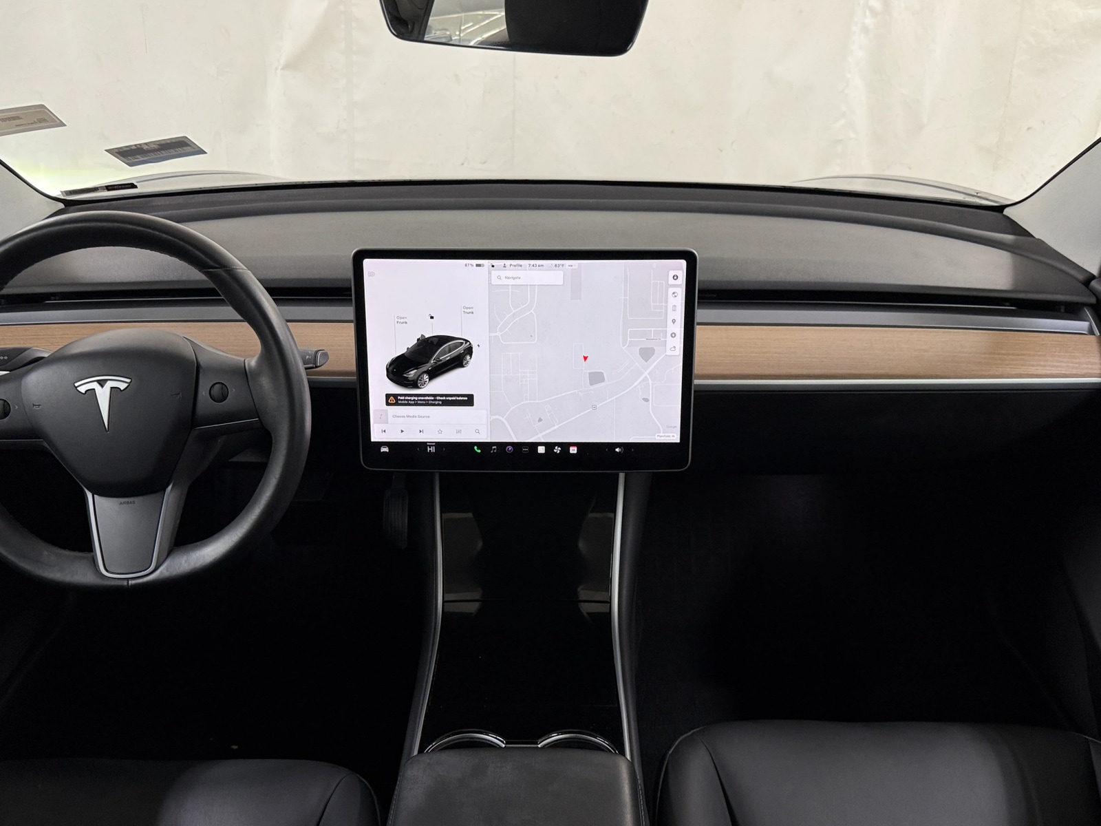 Thumbnail: 2018 Tesla Model 3 - 2