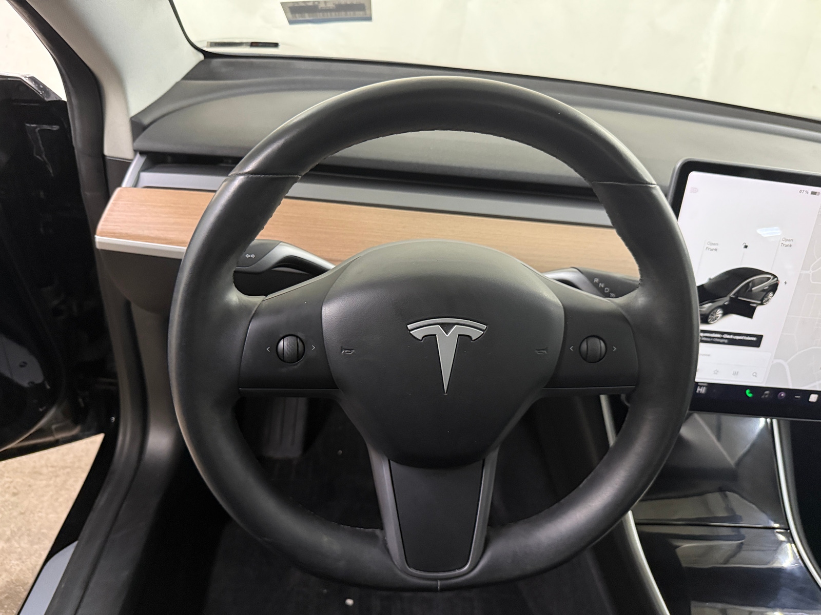 Thumbnail: 2018 Tesla Model 3 - 4