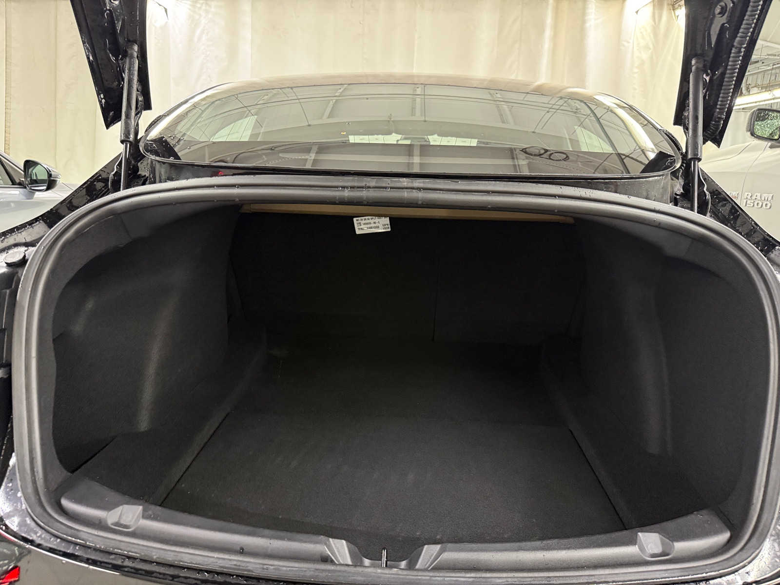 Thumbnail: 2018 Tesla Model 3 - 6