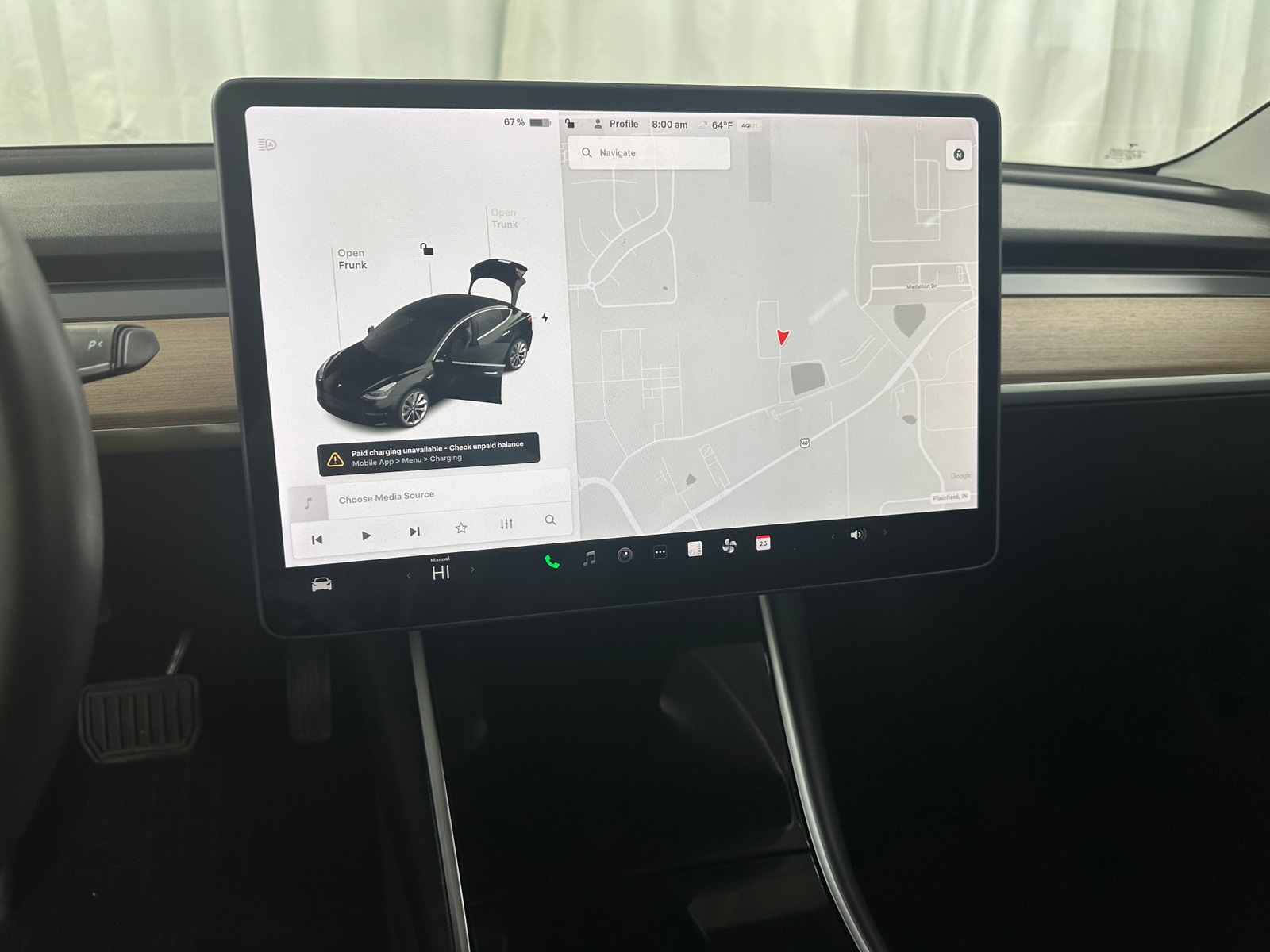 Thumbnail: 2018 Tesla Model 3 - 3