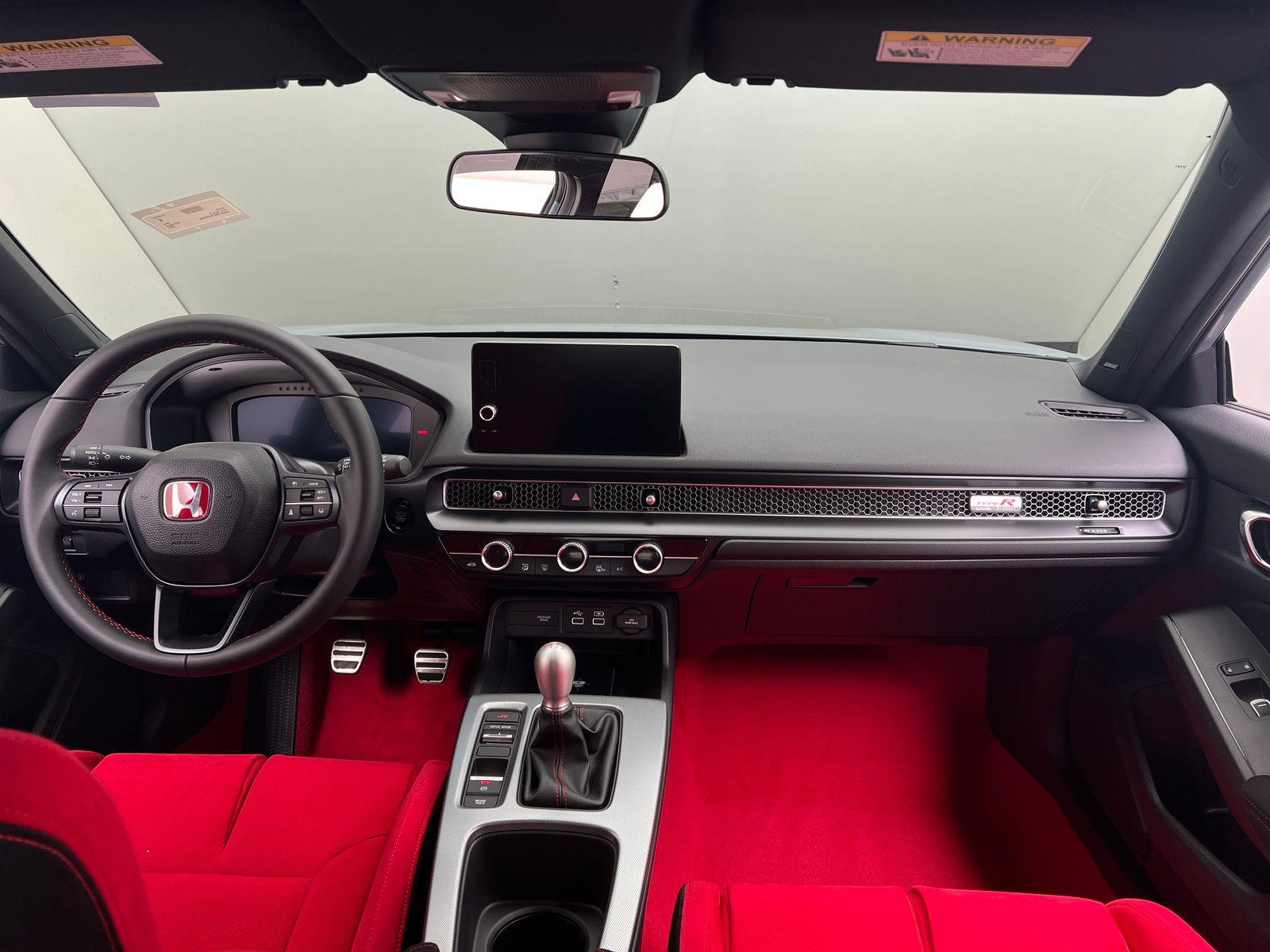 Thumbnail: 2025 Honda Civic - 2