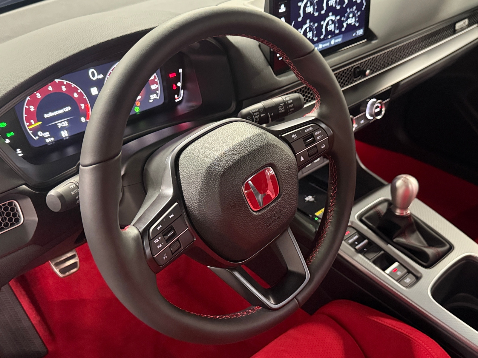 Thumbnail: 2025 Honda Civic - 4