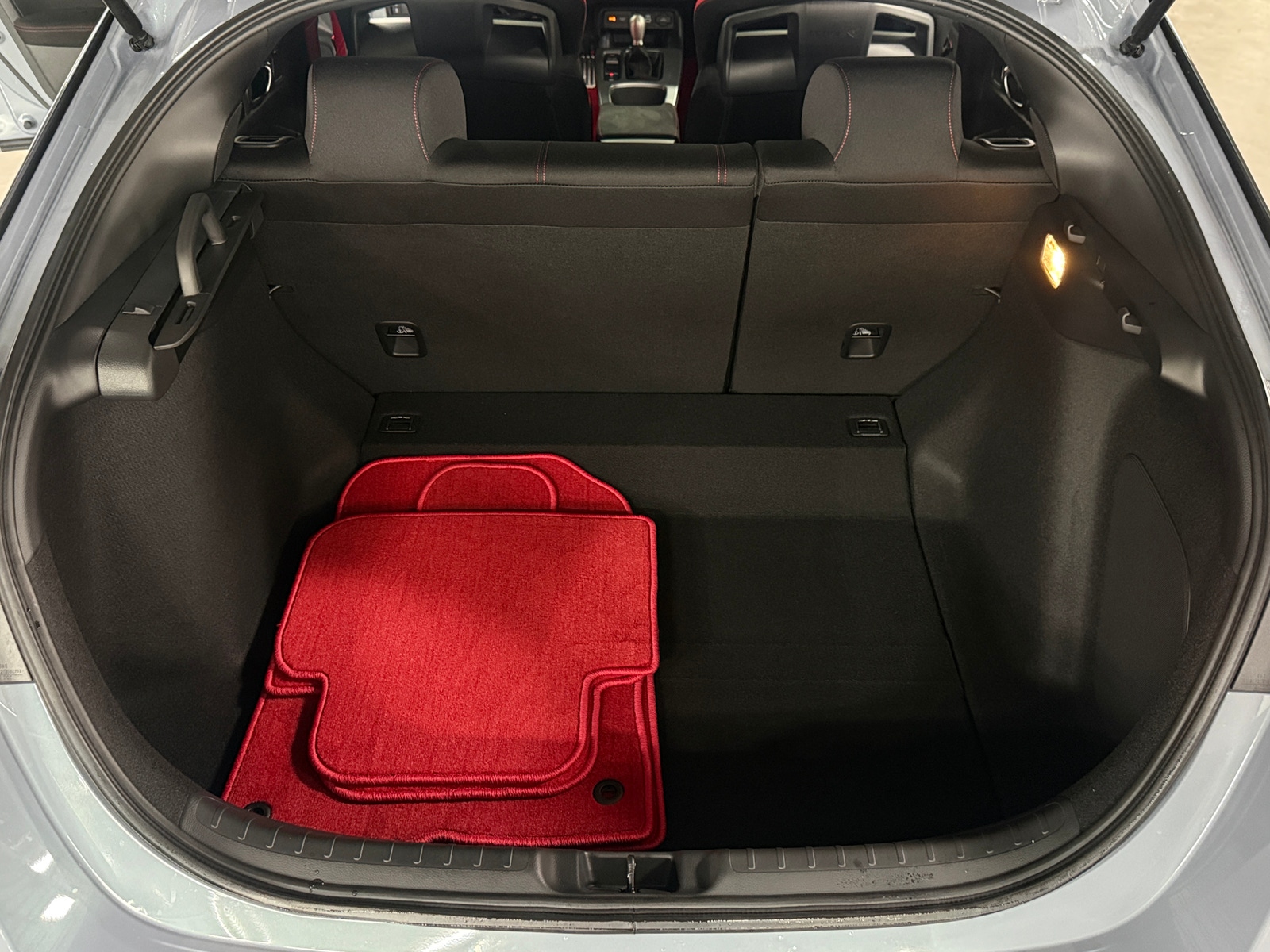 Thumbnail: 2025 Honda Civic - 6