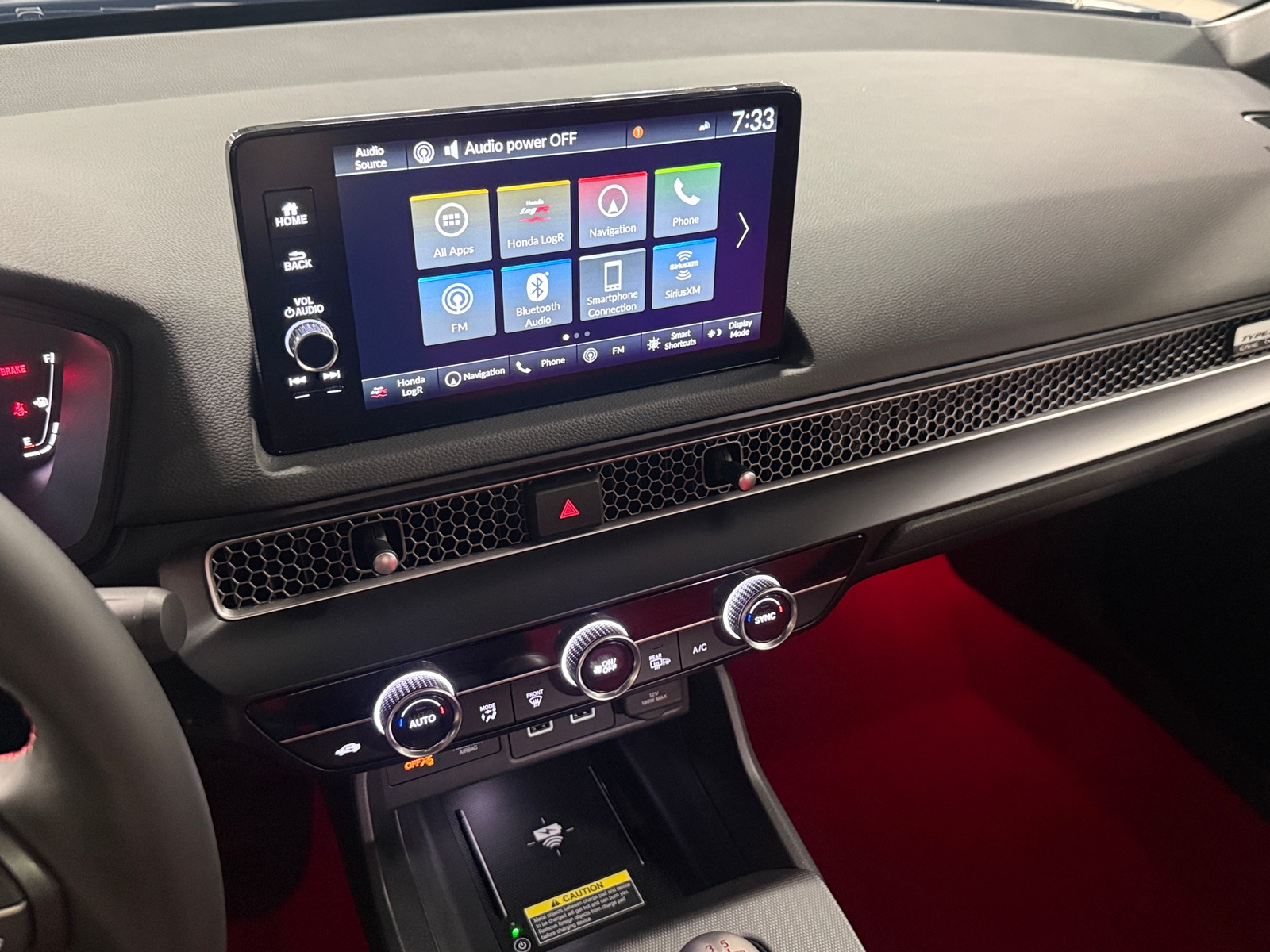 Thumbnail: 2025 Honda Civic - 3