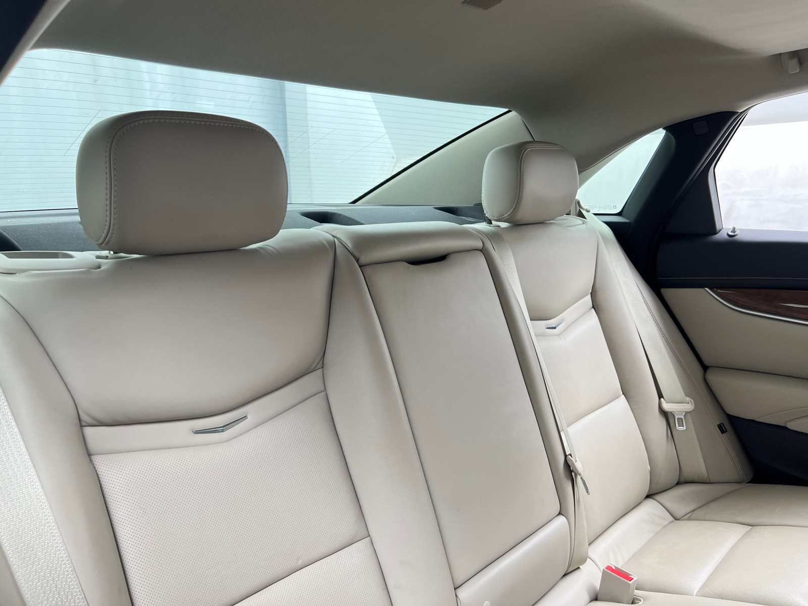 Thumbnail: 2019 Cadillac XTS - 5