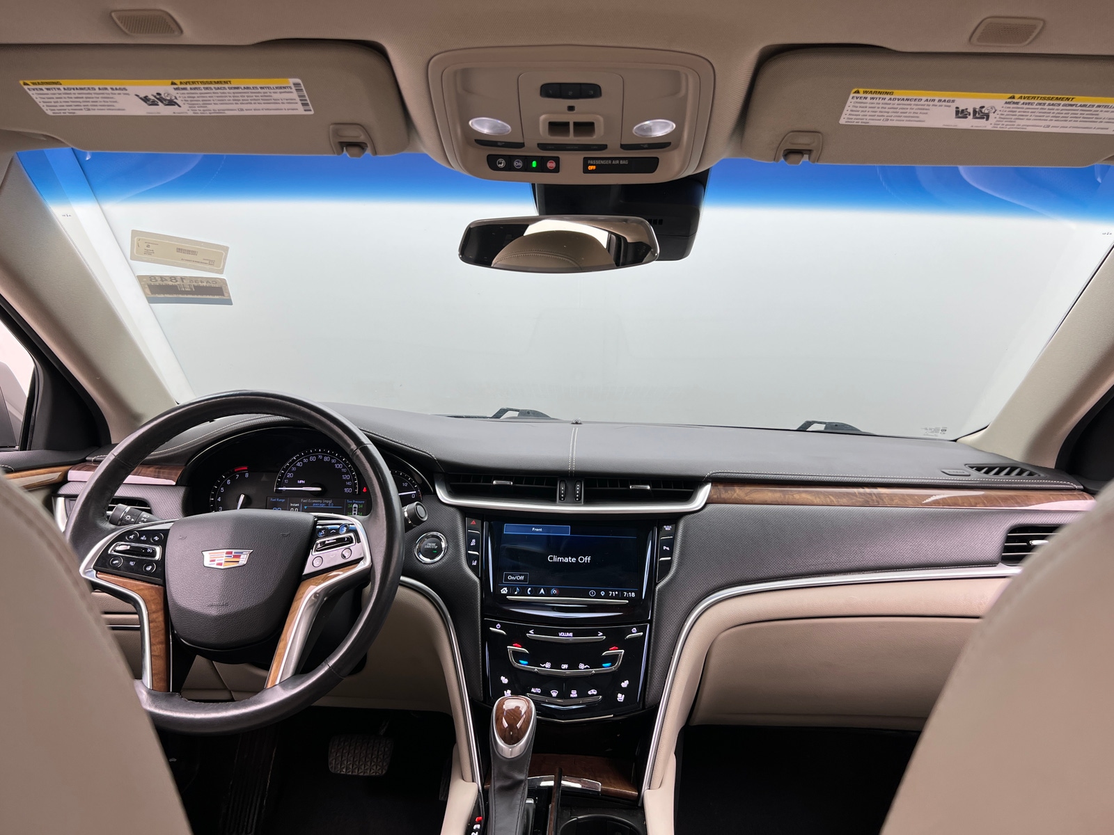 Thumbnail: 2019 Cadillac XTS - 2