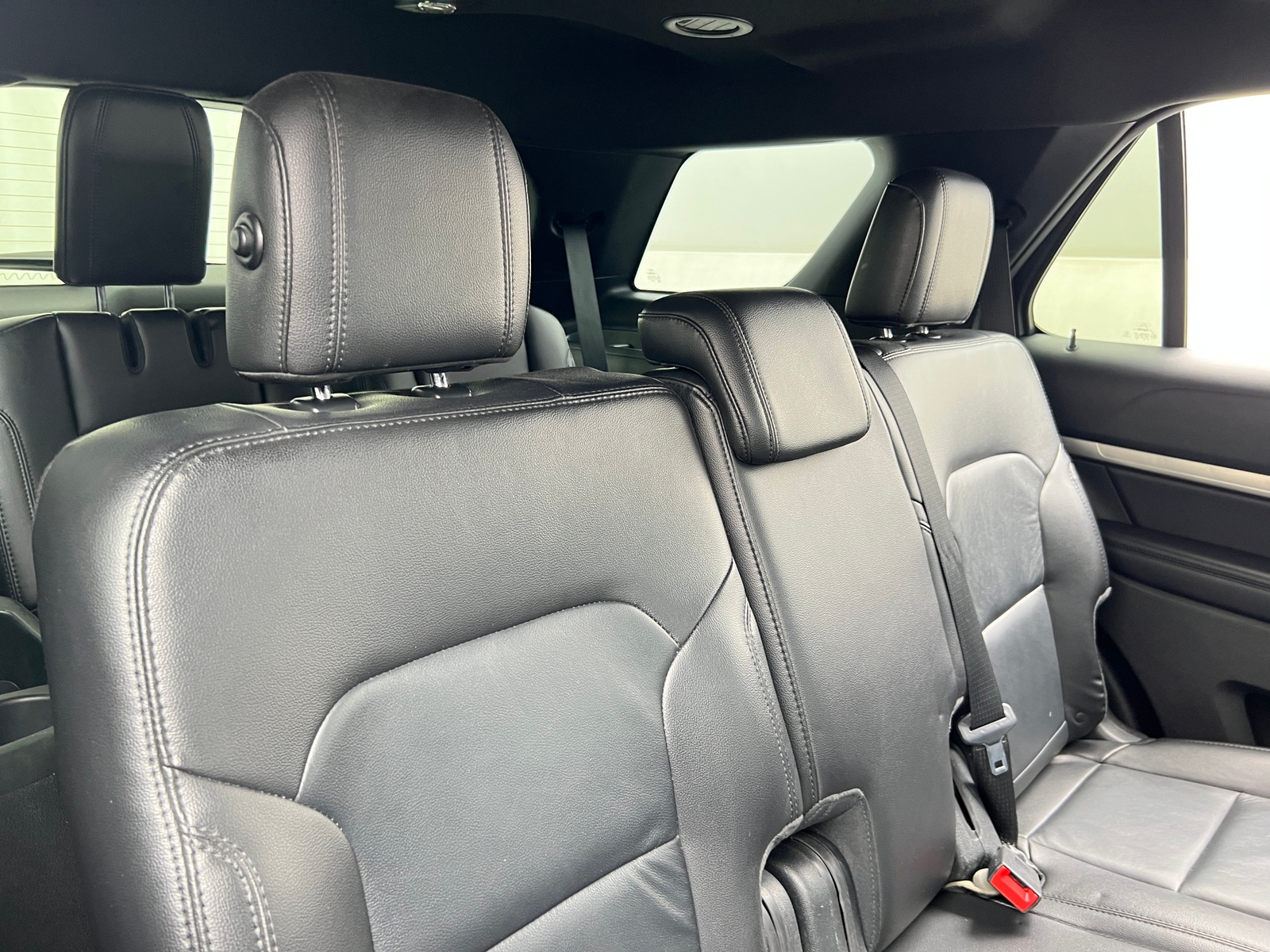 Thumbnail: 2018 Ford Explorer - 5