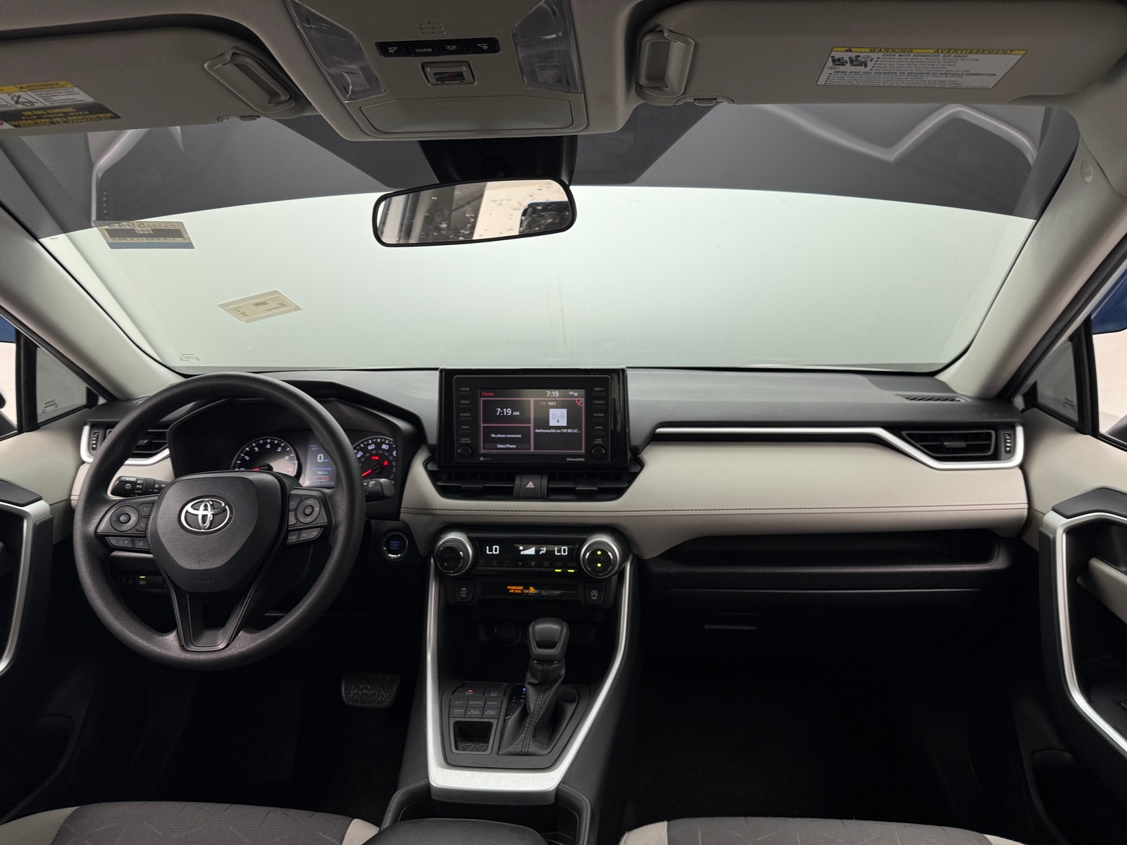 Thumbnail: 2021 Toyota RAV4 - 3