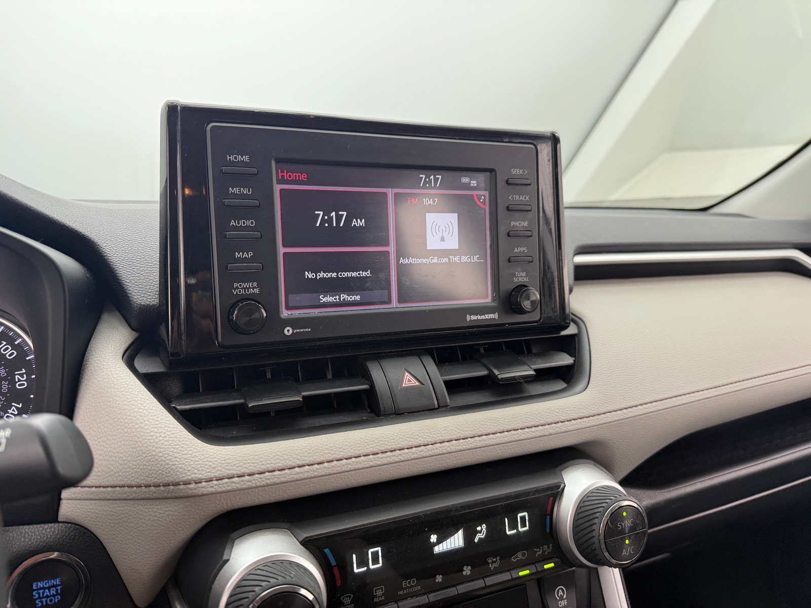 Thumbnail: 2021 Toyota RAV4 - 4