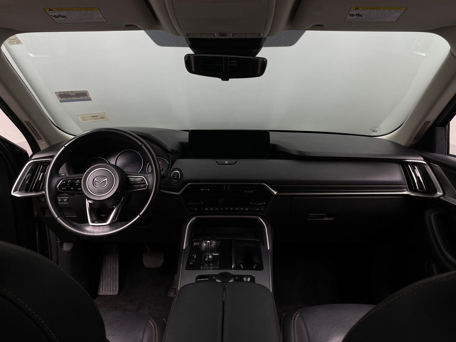 Thumbnail: 2024 Mazda CX-90 - 2