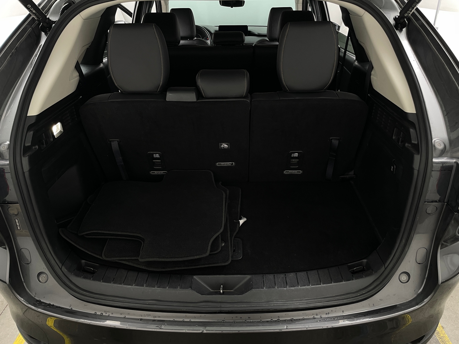 Thumbnail: 2024 Mazda CX-90 - 6