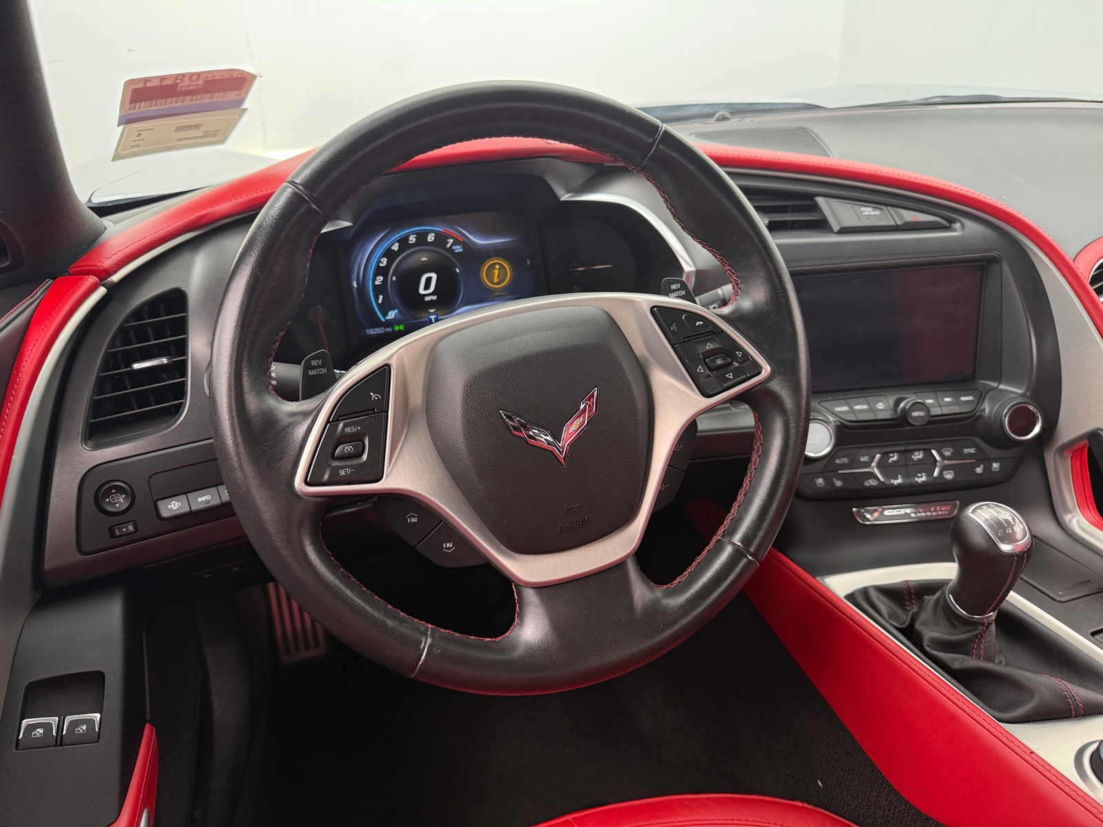 Thumbnail: 2014 Chevrolet Corvette - 3