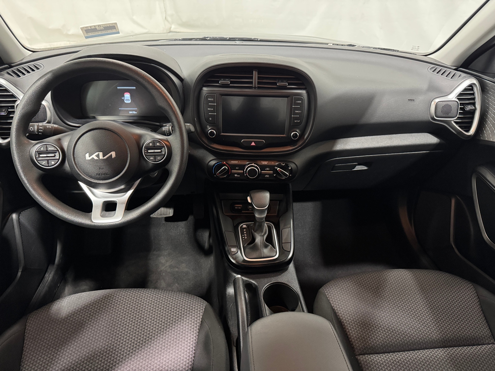 Thumbnail: 2025 Kia Soul - 3