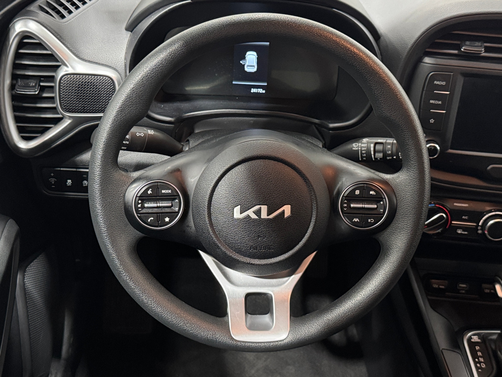 Thumbnail: 2025 Kia Soul - 5