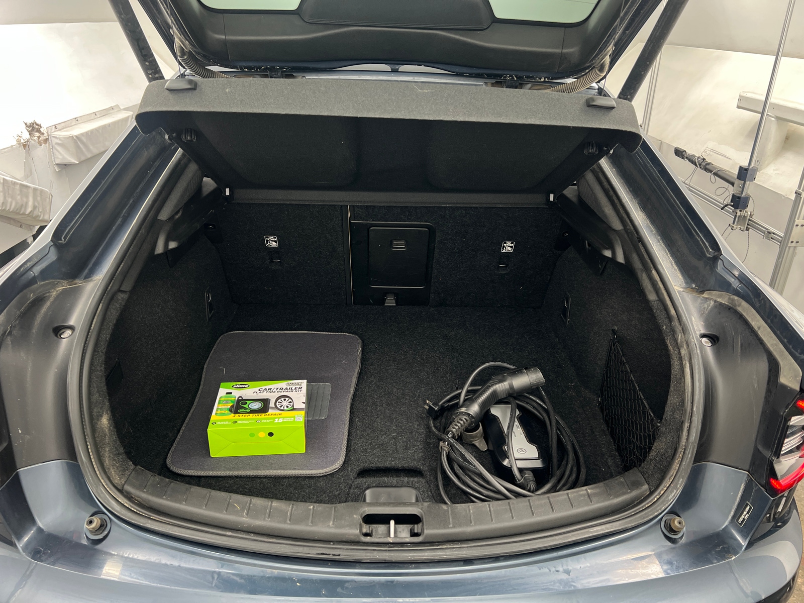 Thumbnail: 2022 Polestar 2 - 7