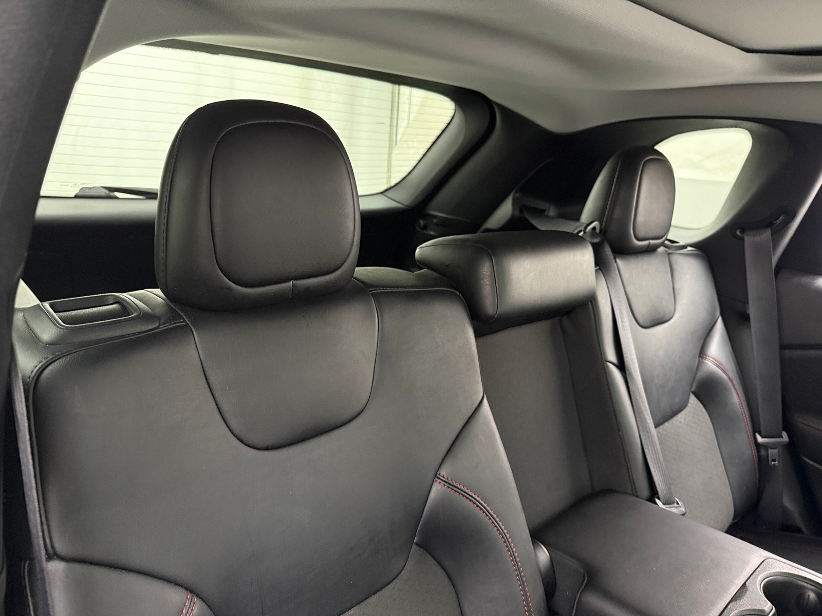 Thumbnail: 2022 Jeep Cherokee - 6