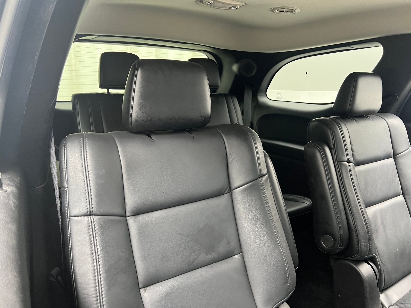 Thumbnail: 2014 Dodge Durango - 5