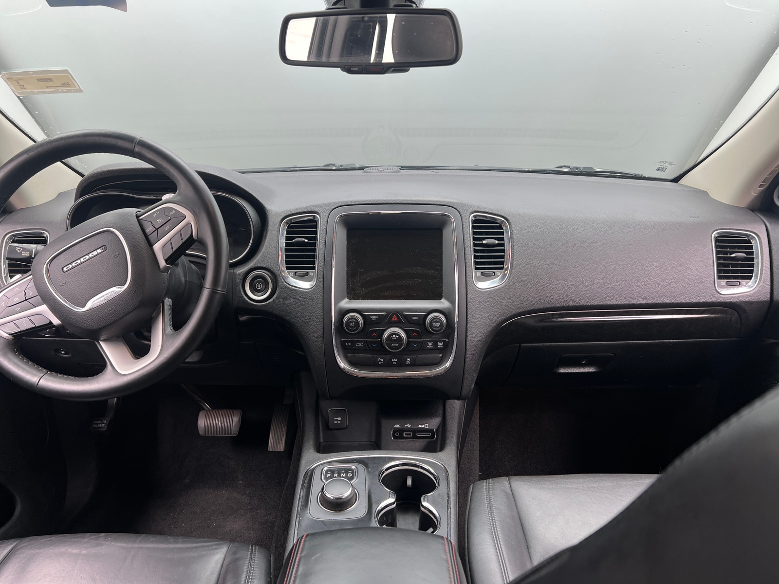 Thumbnail: 2014 Dodge Durango - 2