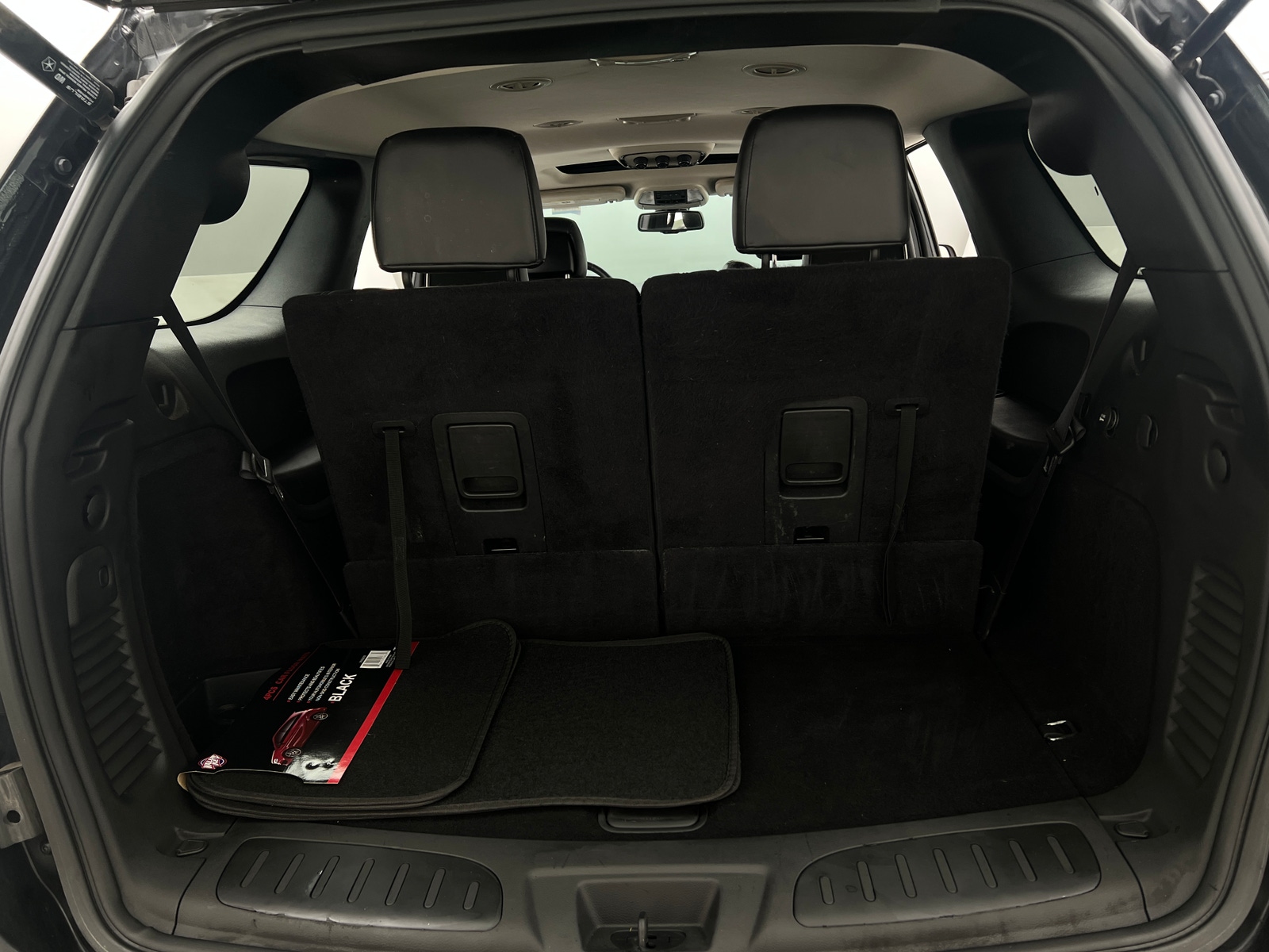 Thumbnail: 2014 Dodge Durango - 6