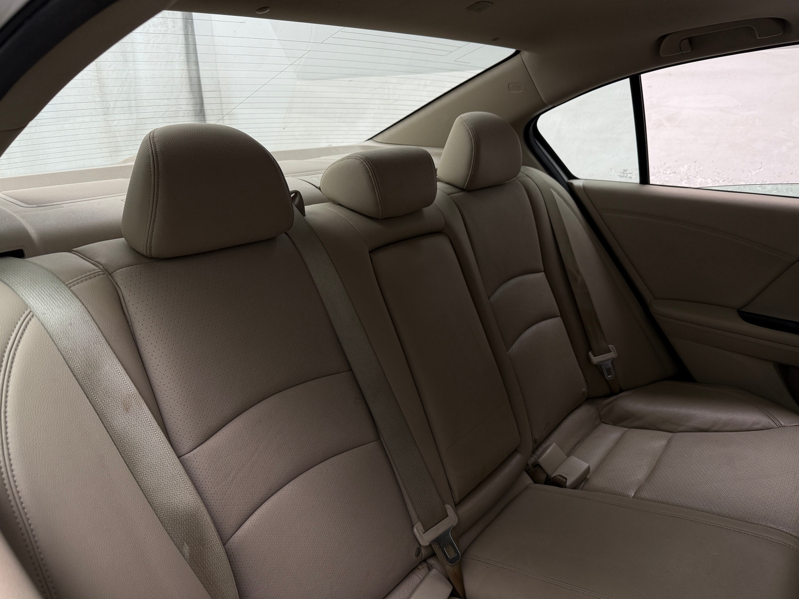 Thumbnail: 2014 Honda Accord - 5