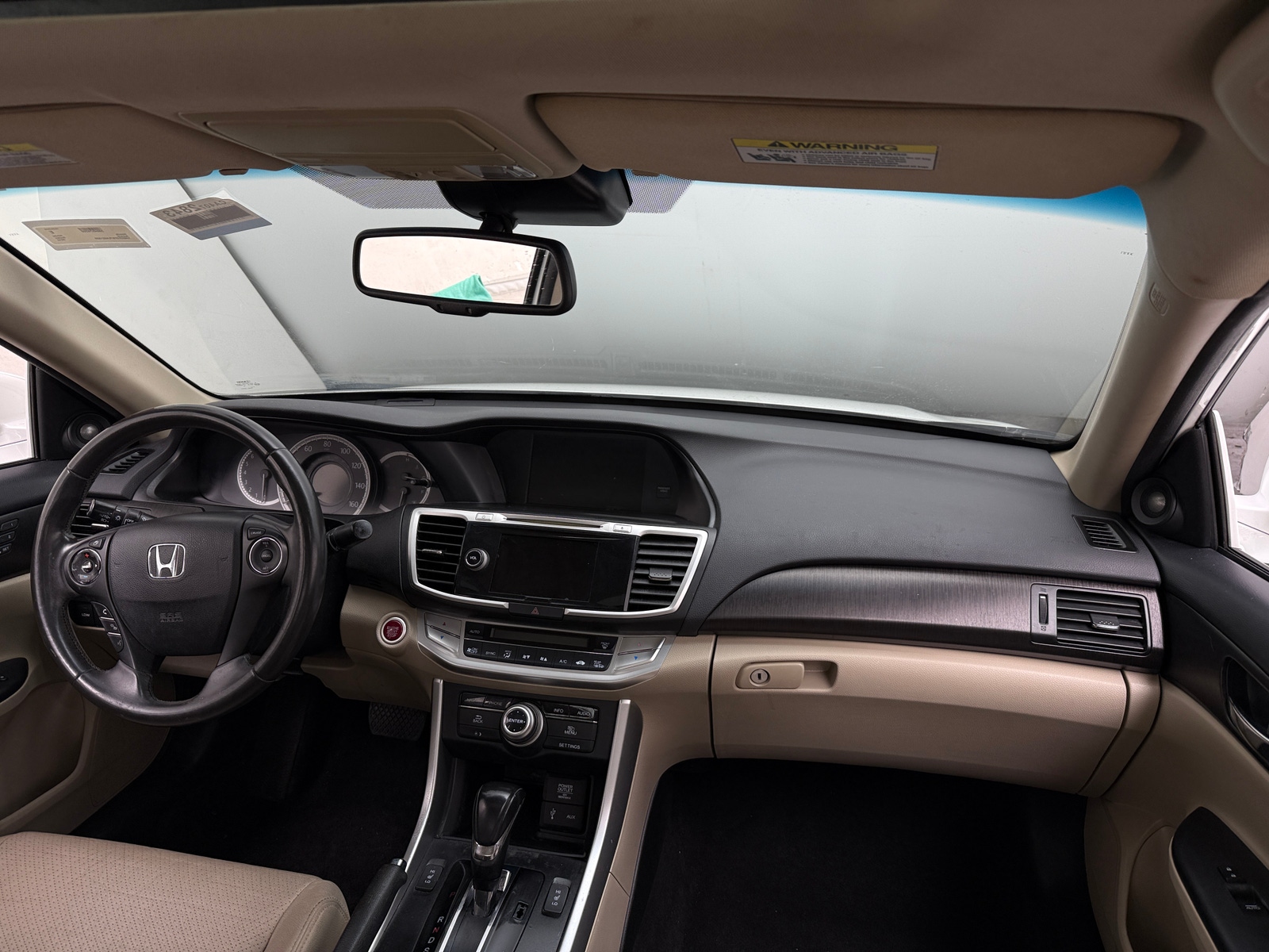 Thumbnail: 2014 Honda Accord - 2