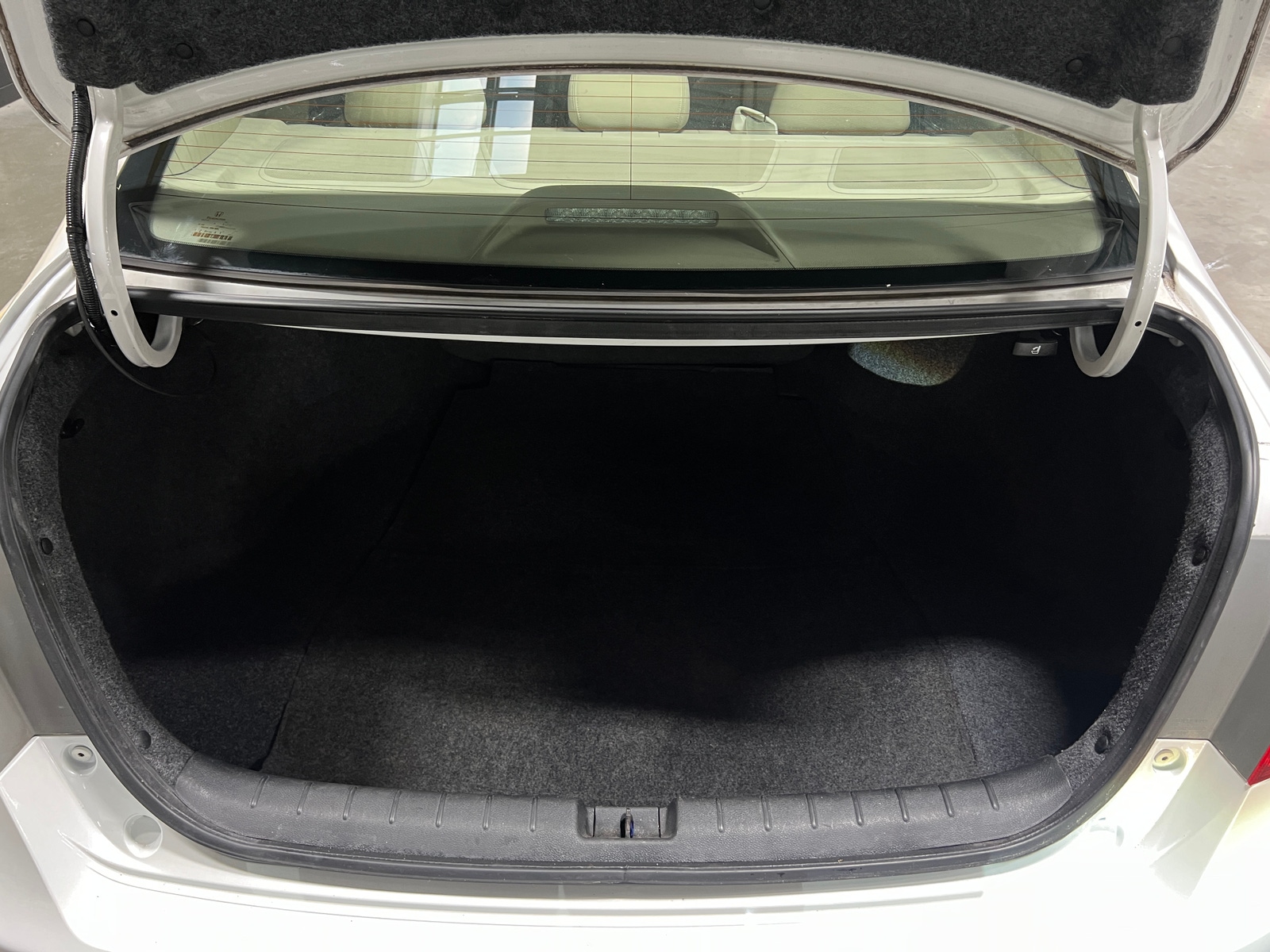 Thumbnail: 2014 Honda Accord - 6