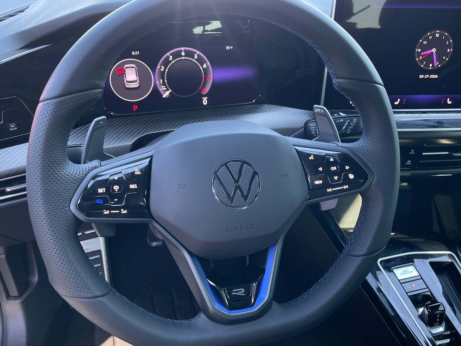 Thumbnail: 2025 Volkswagen Golf - 4