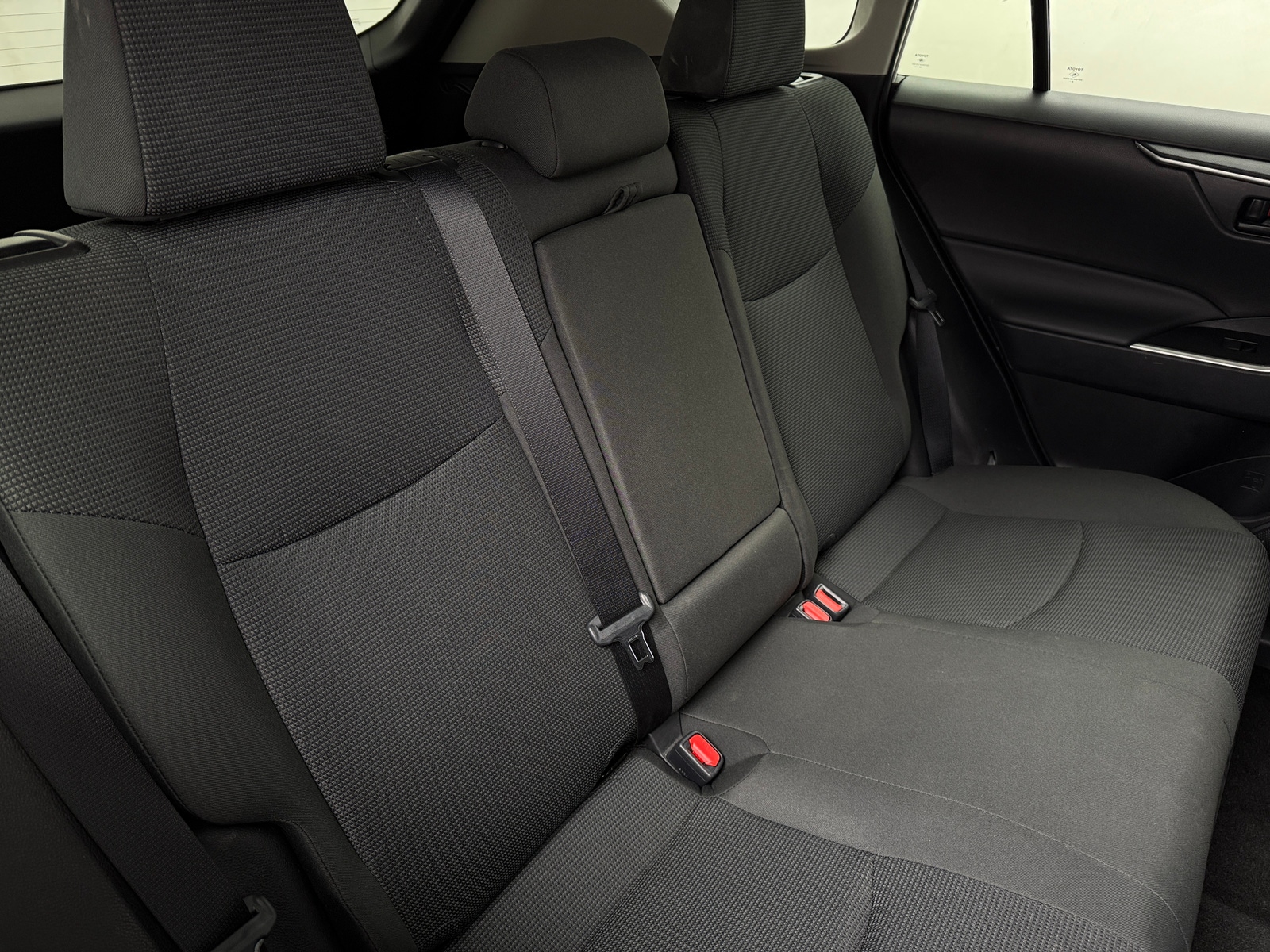 Thumbnail: 2025 Toyota RAV4 - 6