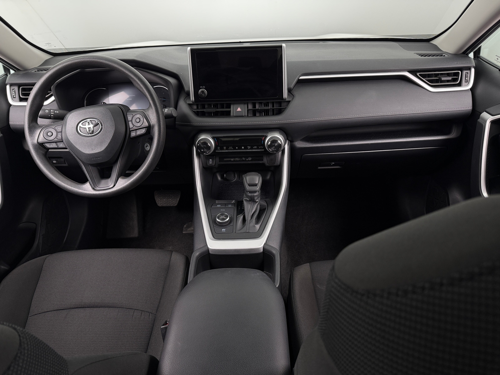 Thumbnail: 2025 Toyota RAV4 - 3